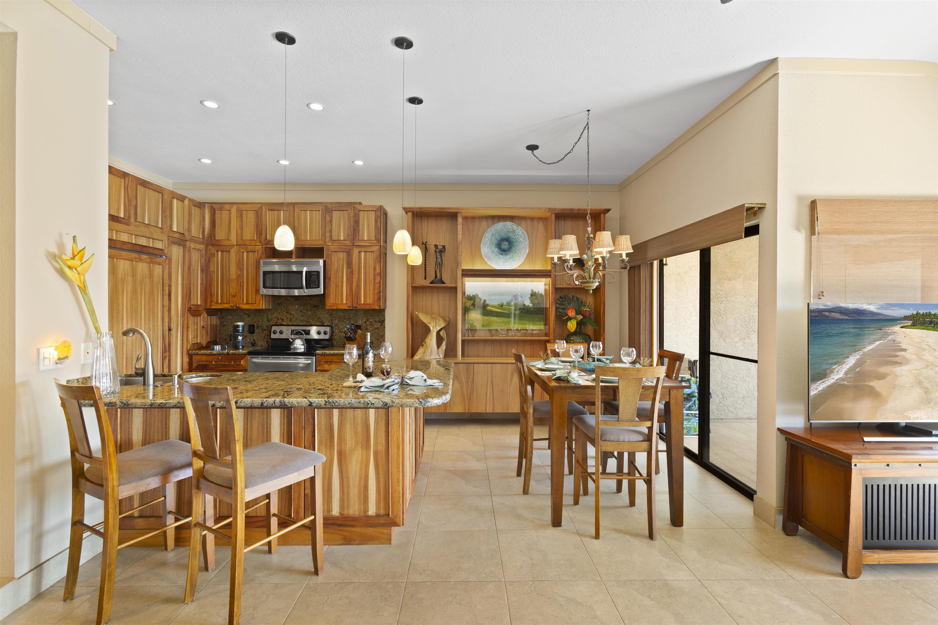 Kapalua Golf Villas condo # 11P3-4, Lahaina, Hawaii - photo 15 of 43