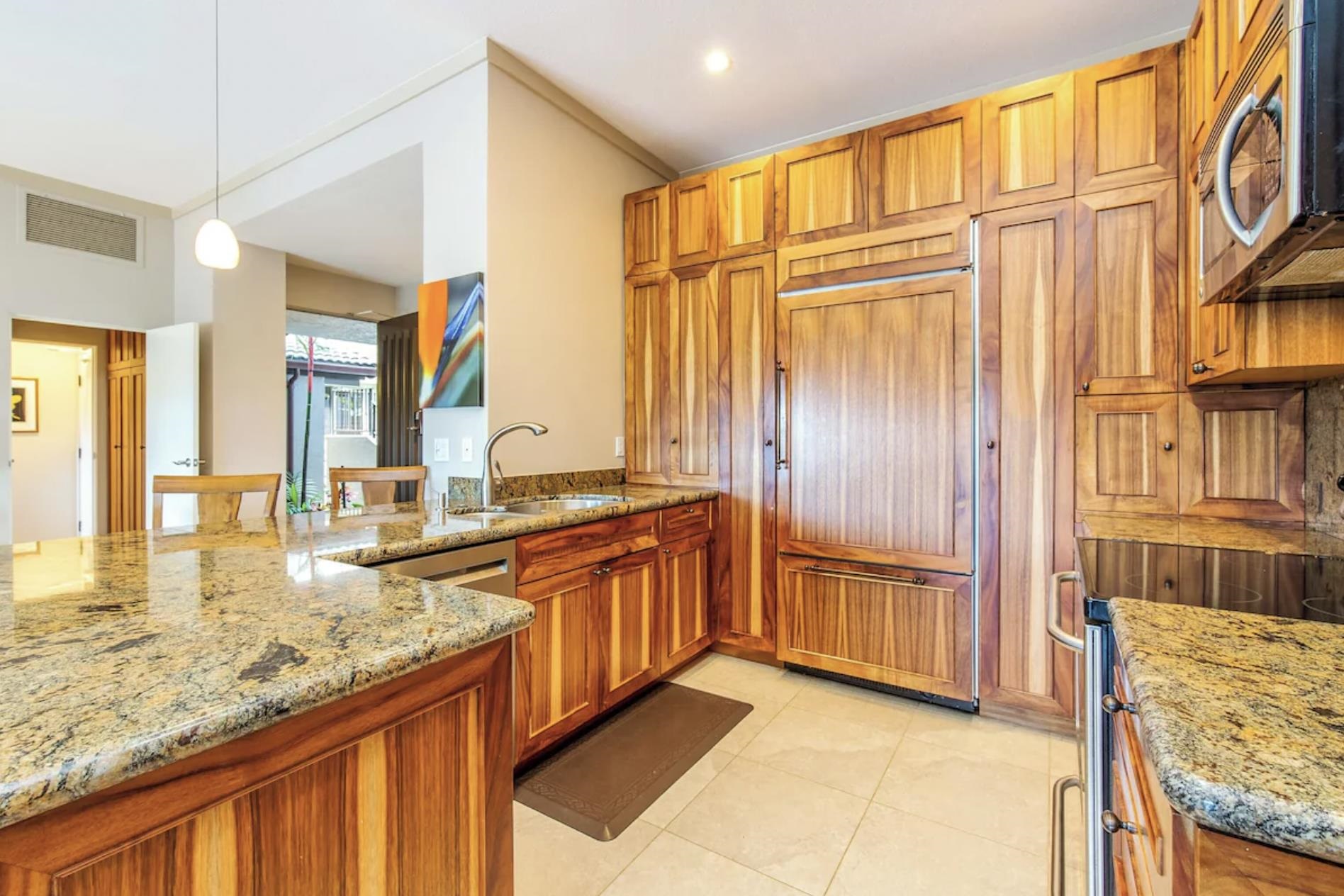 Kapalua Golf Villas condo # 11P3-4, Lahaina, Hawaii - photo 16 of 43