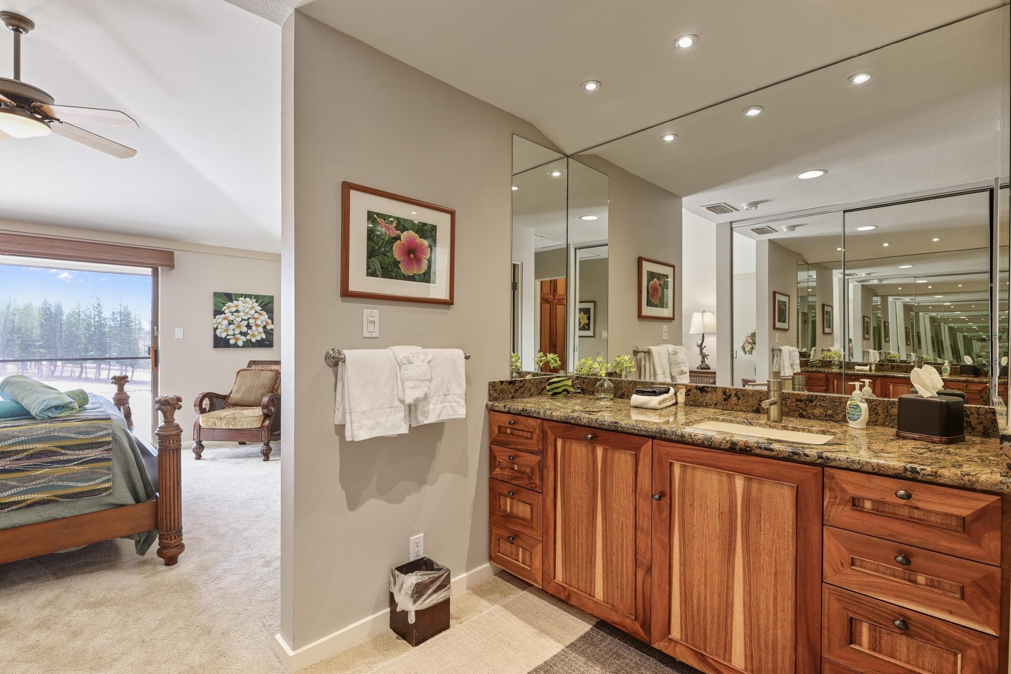 Kapalua Golf Villas condo # 11P3-4, Lahaina, Hawaii - photo 17 of 36