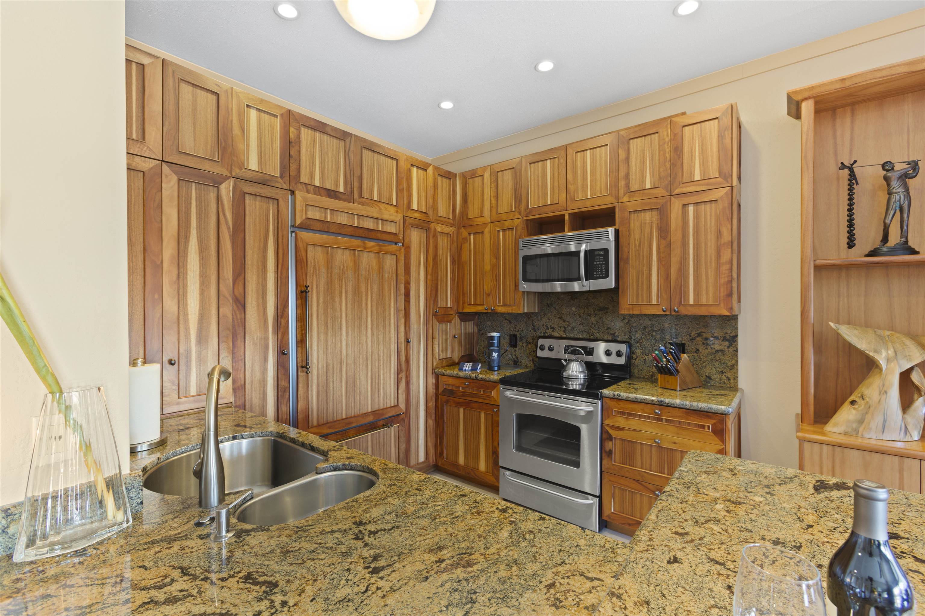 Kapalua Golf Villas condo # 11P3-4, Lahaina, Hawaii - photo 17 of 43