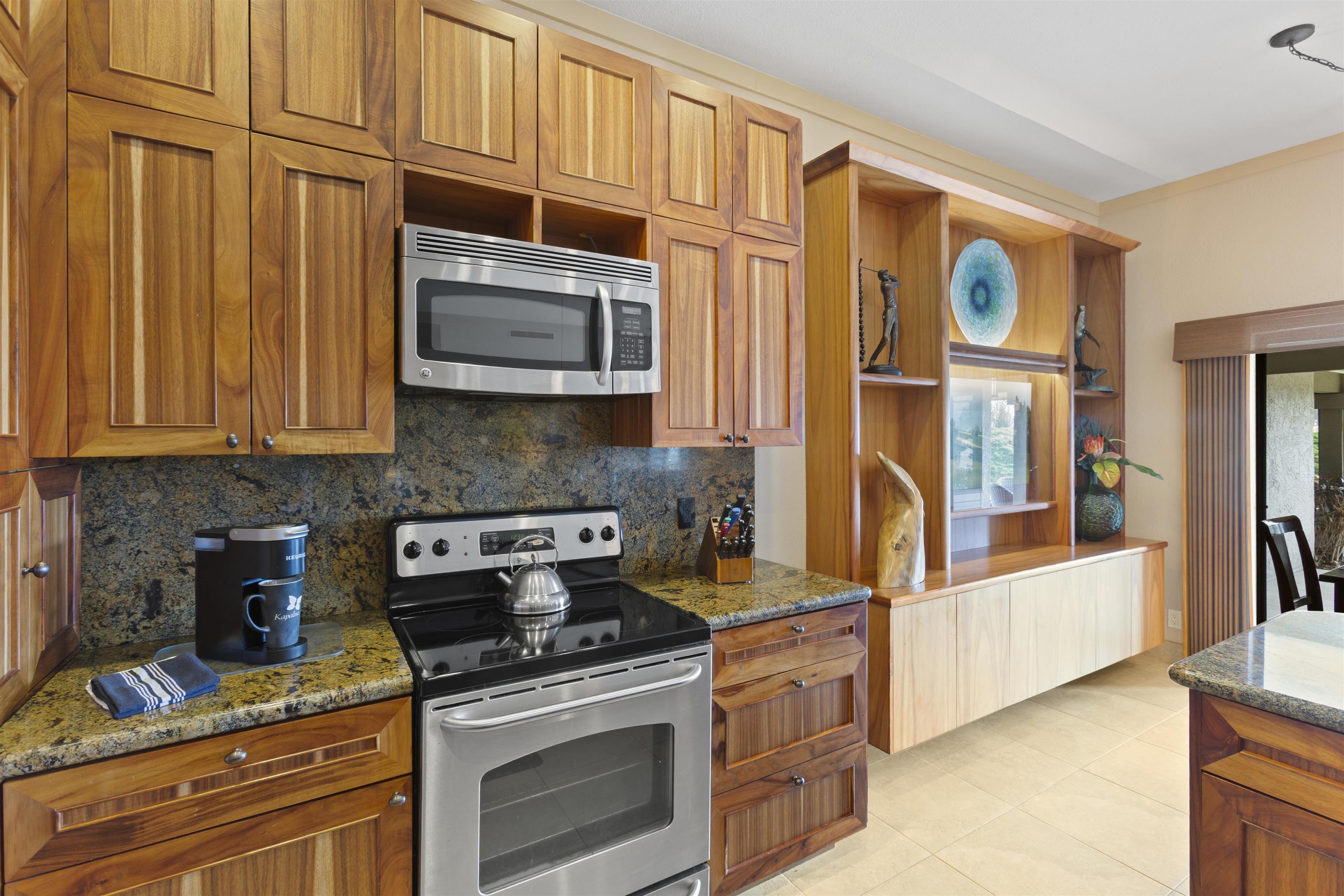 Kapalua Golf Villas condo # 11P3-4, Lahaina, Hawaii - photo 18 of 43