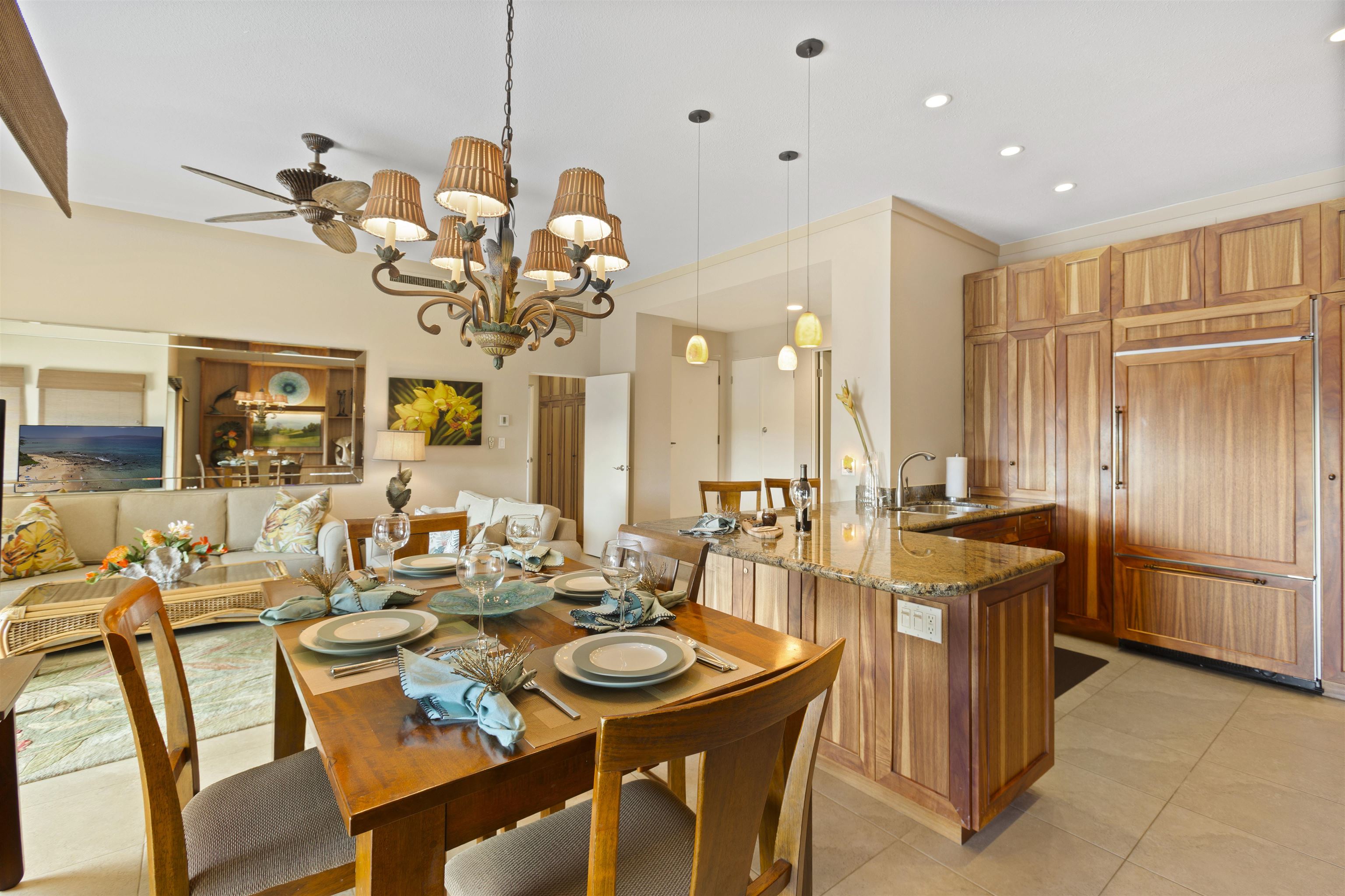 Kapalua Golf Villas condo # 11P3-4, Lahaina, Hawaii - photo 19 of 43