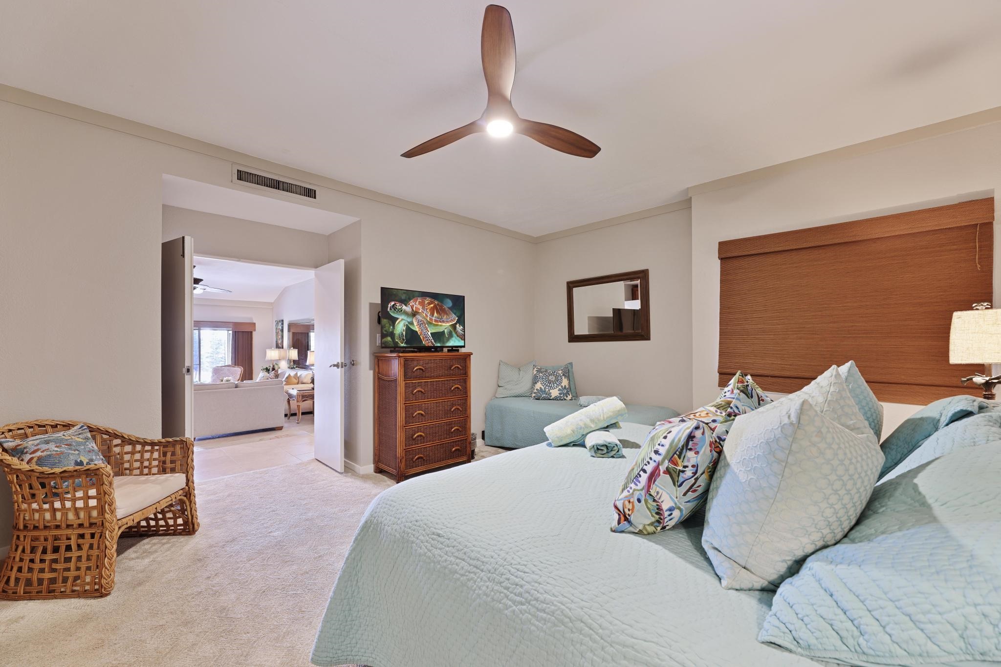 Kapalua Golf Villas condo # 11P3-4, Lahaina, Hawaii - photo 21 of 36