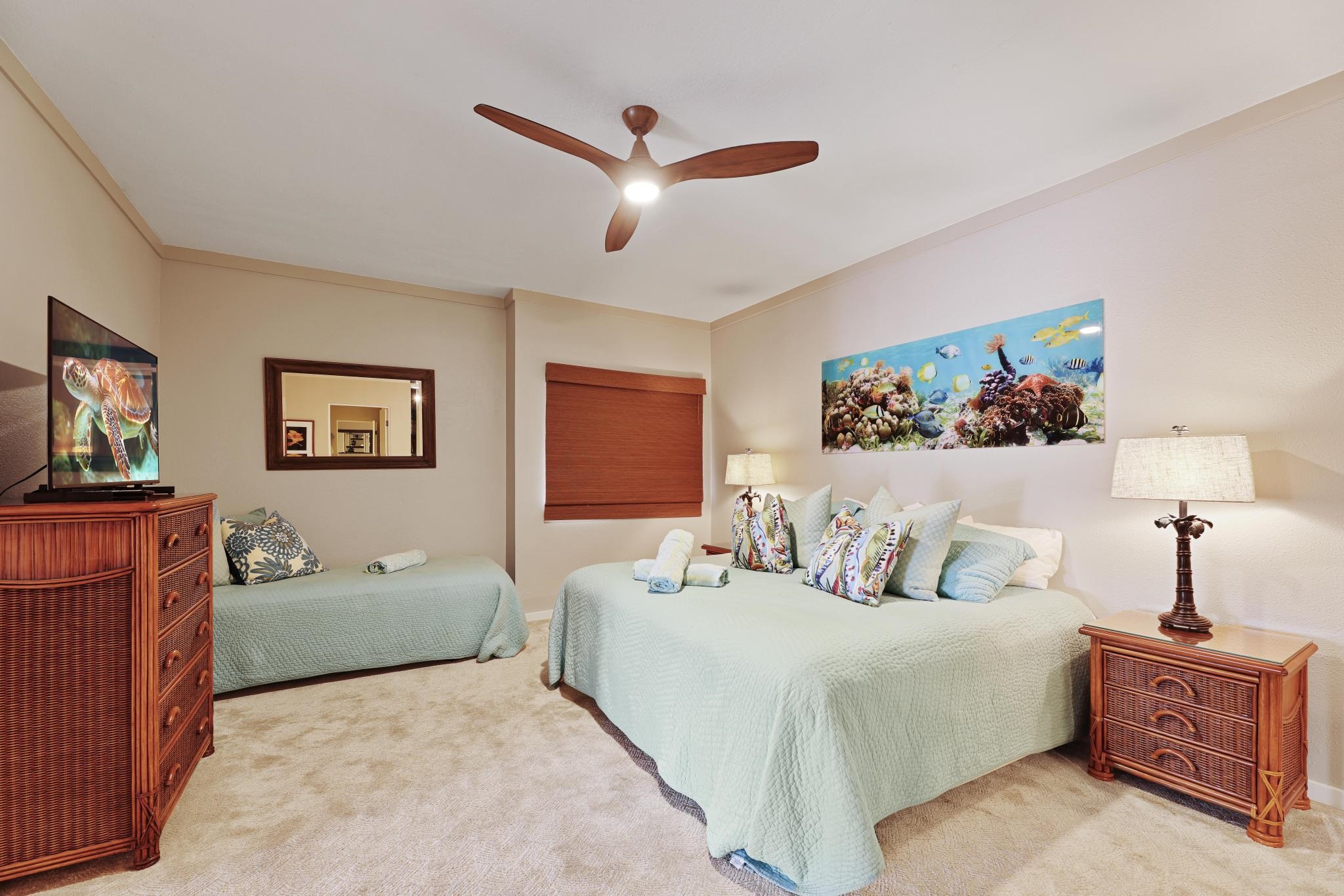 Kapalua Golf Villas condo # 11P3-4, Lahaina, Hawaii - photo 22 of 36