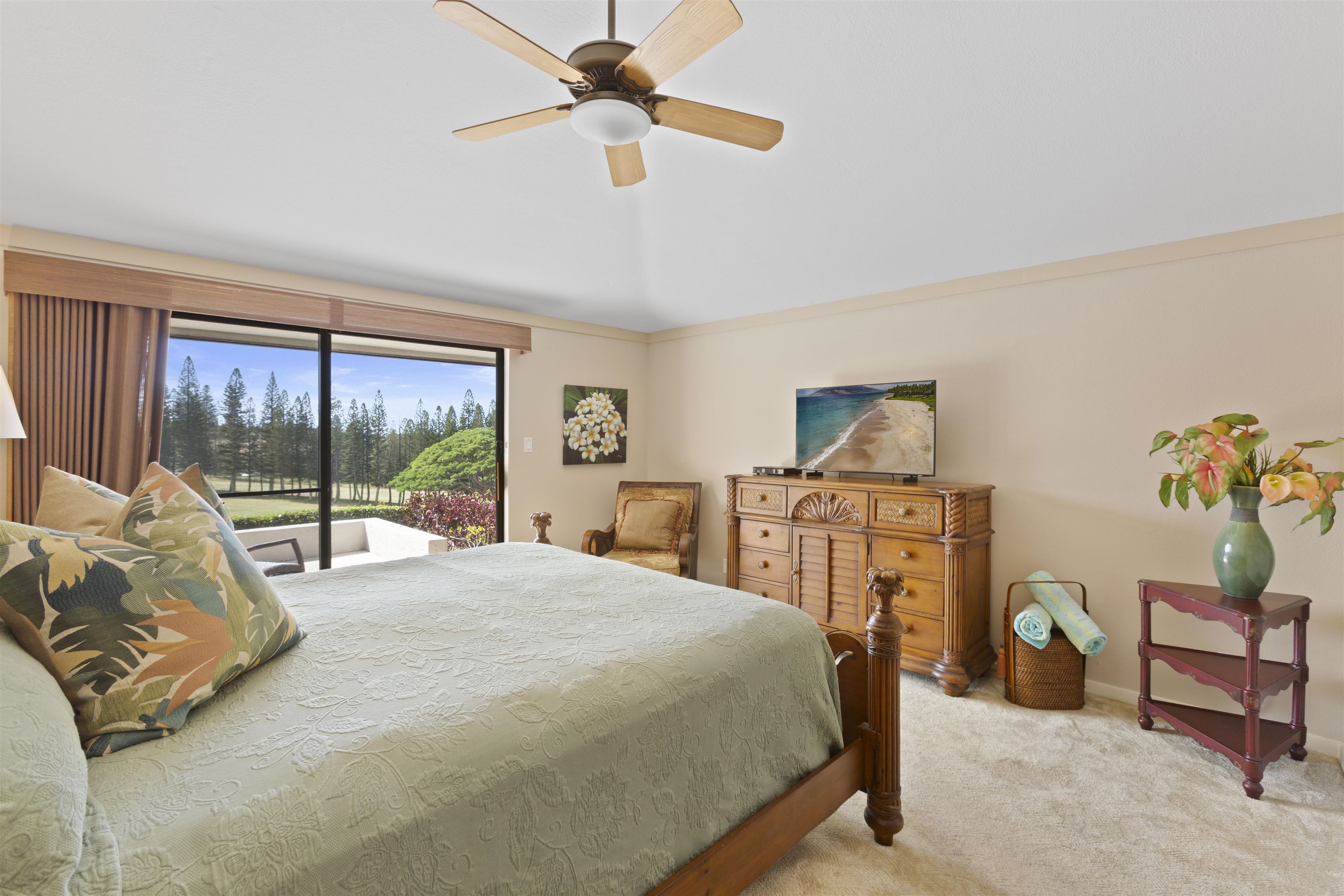 Kapalua Golf Villas condo # 11P3-4, Lahaina, Hawaii - photo 22 of 43