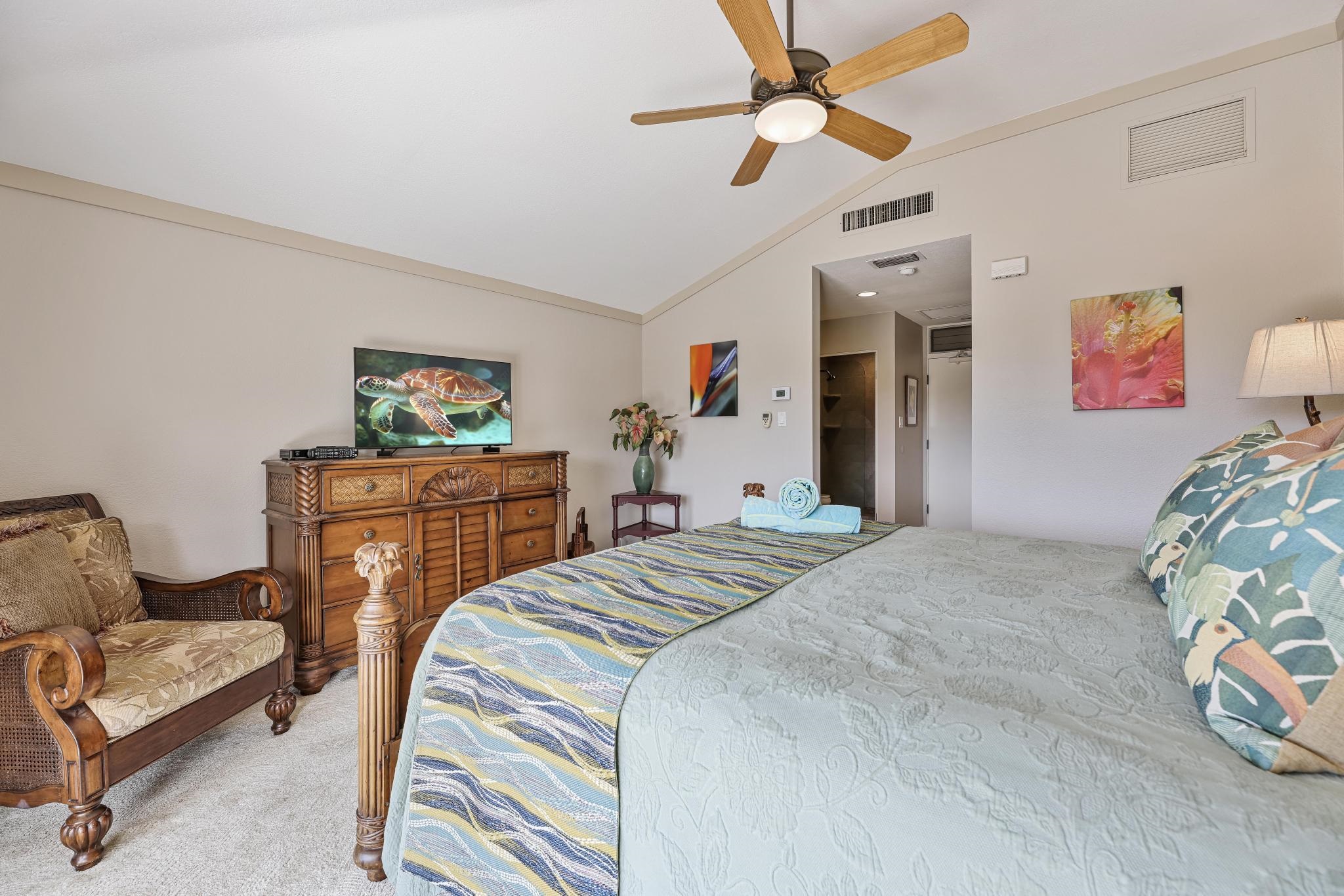 Kapalua Golf Villas condo # 11P3-4, Lahaina, Hawaii - photo 23 of 43