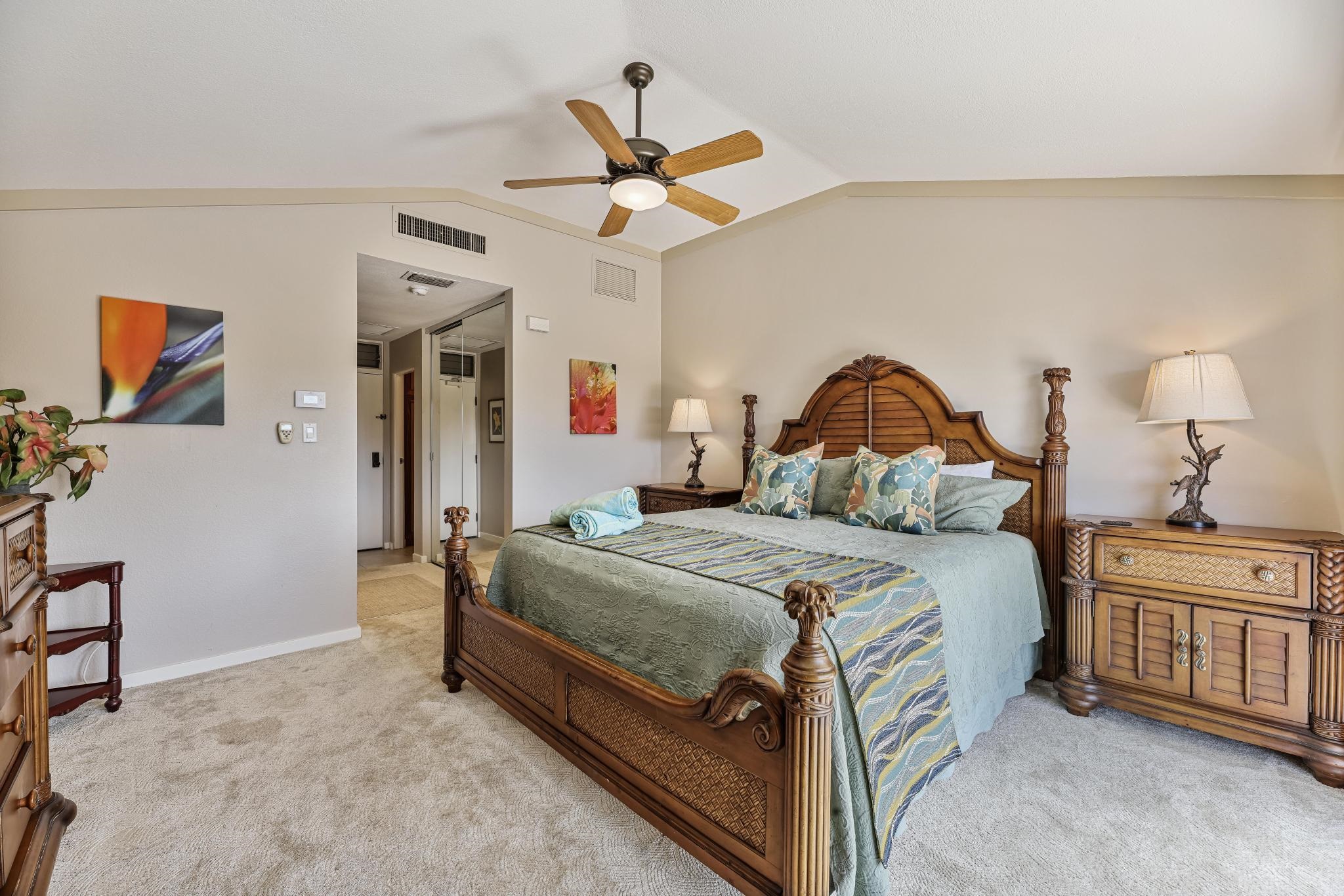 Kapalua Golf Villas condo # 11P3-4, Lahaina, Hawaii - photo 24 of 43