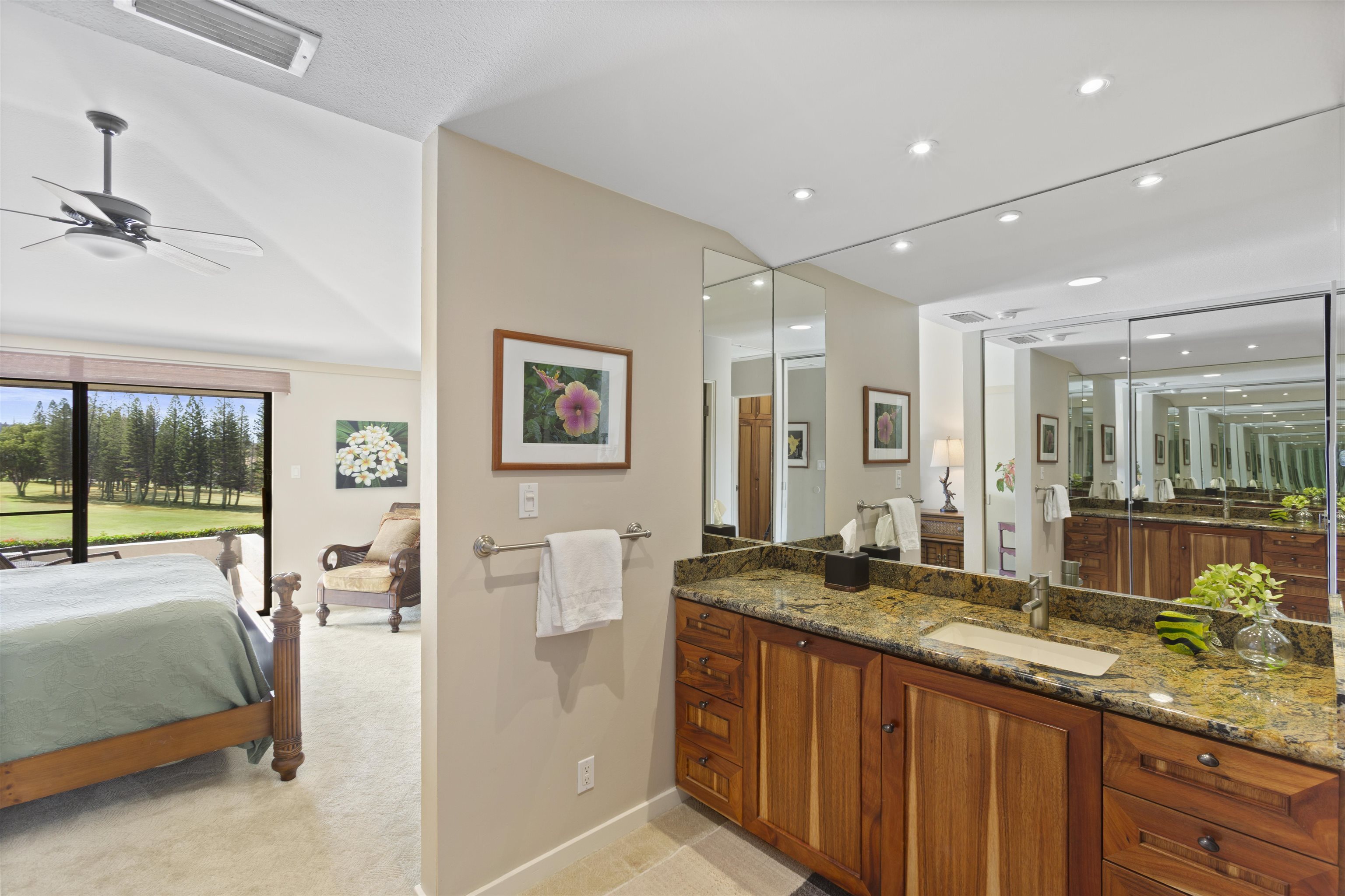 Kapalua Golf Villas condo # 11P3-4, Lahaina, Hawaii - photo 25 of 43