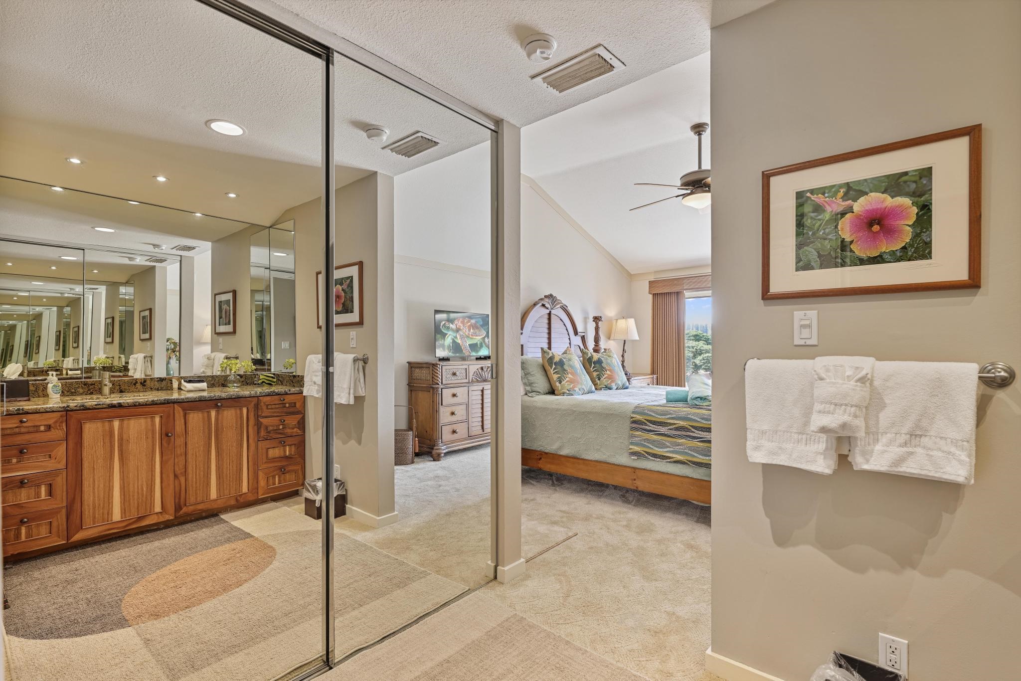 Kapalua Golf Villas condo # 11P3-4, Lahaina, Hawaii - photo 26 of 43