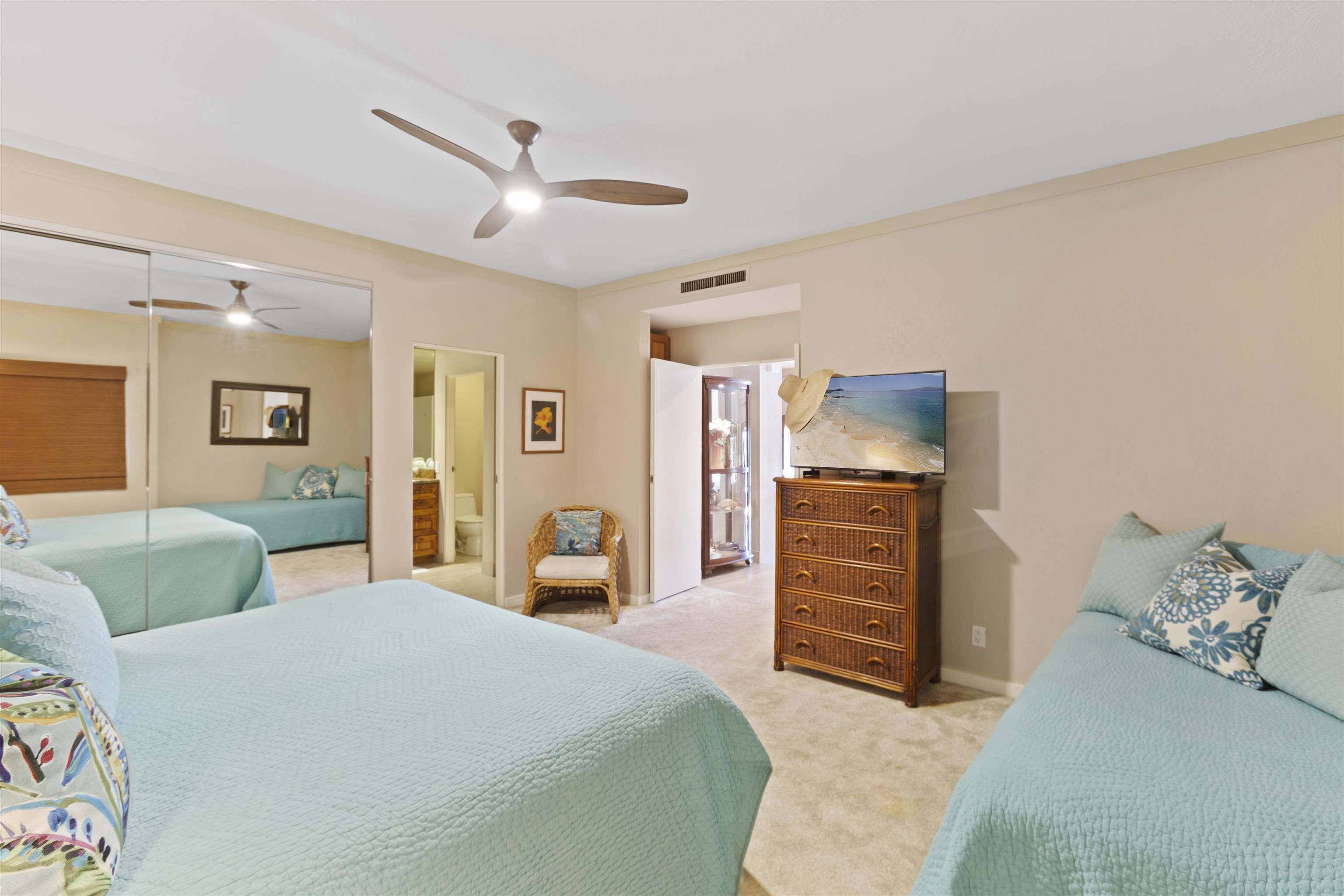 Kapalua Golf Villas condo # 11P3-4, Lahaina, Hawaii - photo 29 of 43