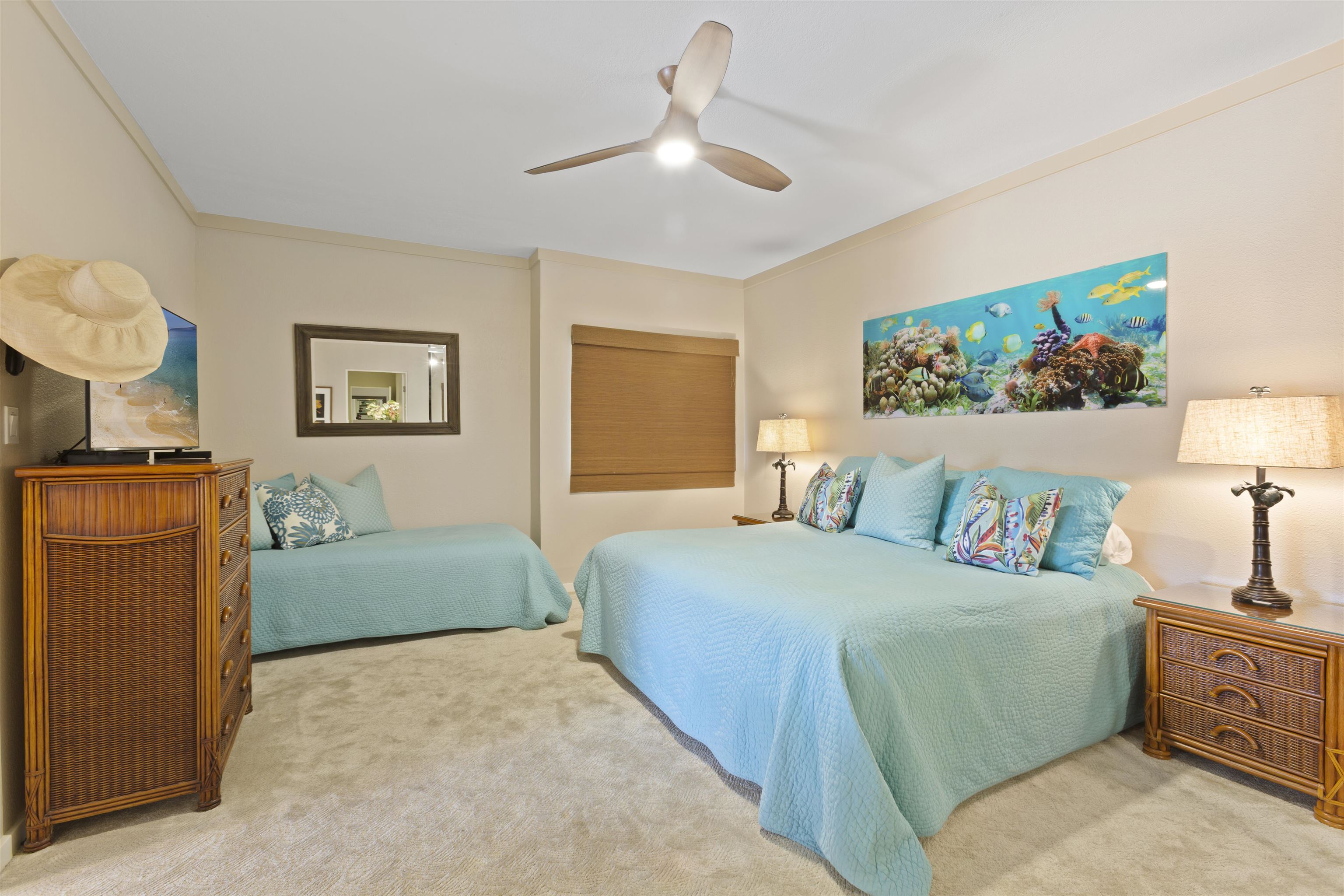 Kapalua Golf Villas condo # 11P3-4, Lahaina, Hawaii - photo 30 of 43