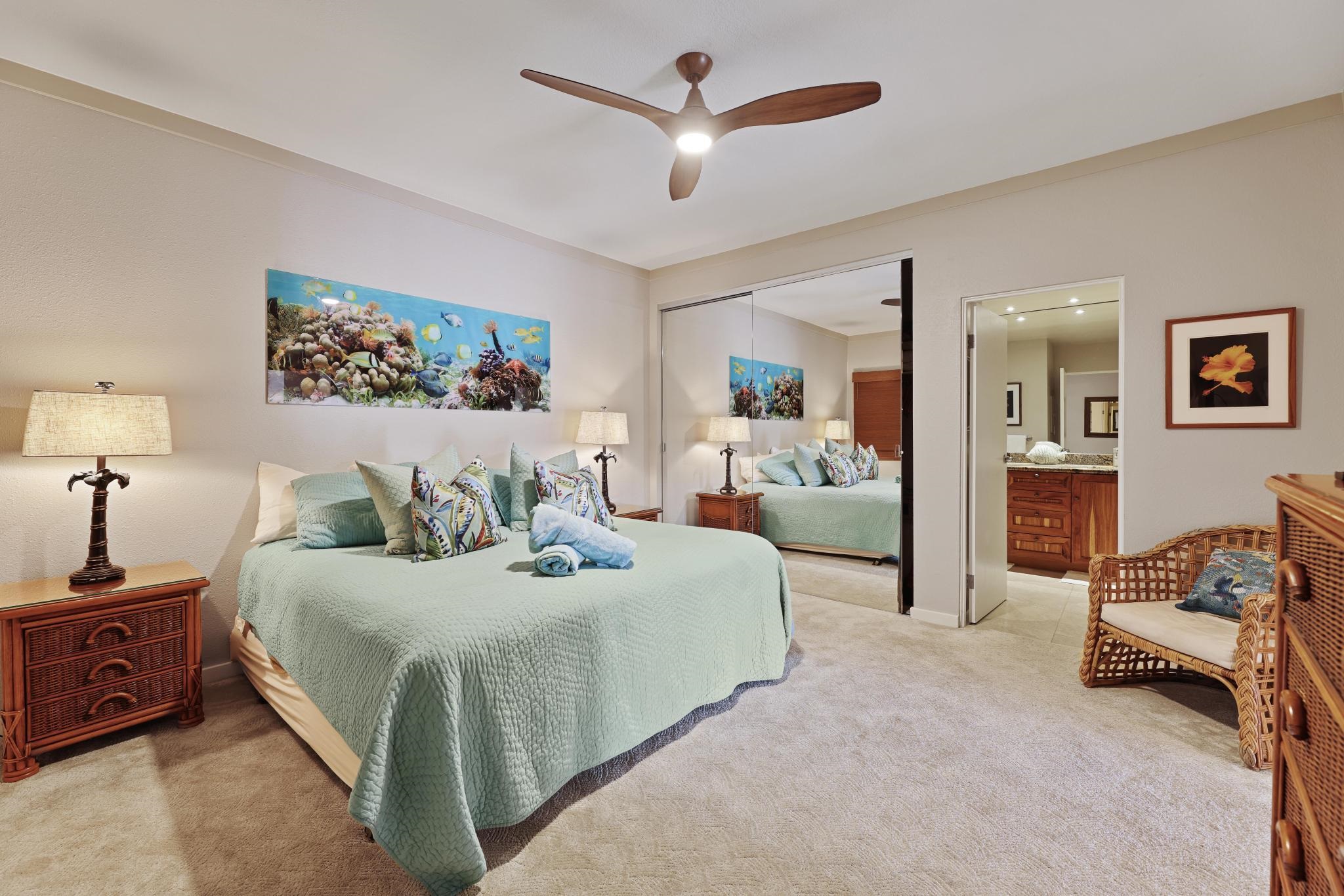 Kapalua Golf Villas condo # 11P3-4, Lahaina, Hawaii - photo 31 of 43