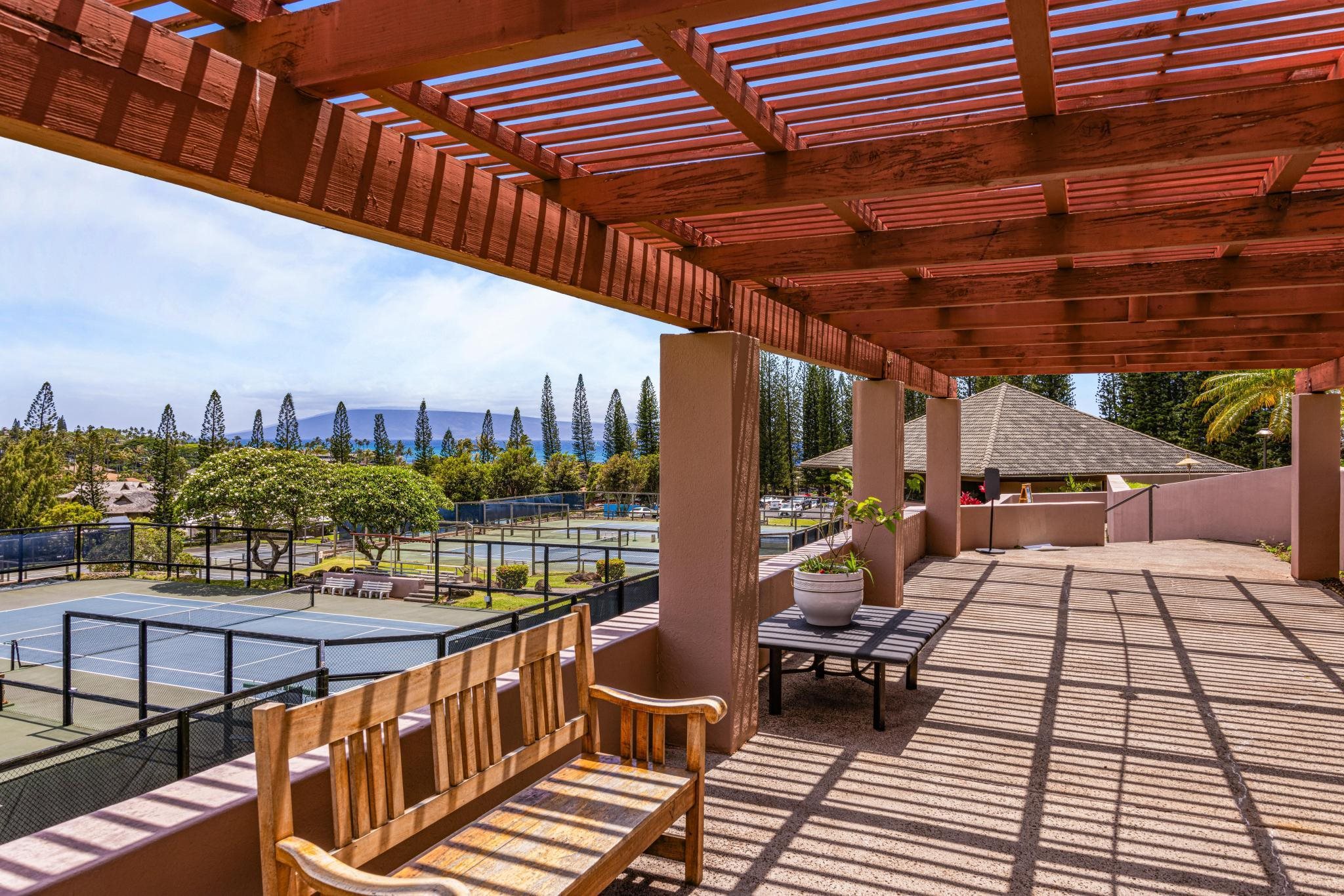 Kapalua Golf Villas condo # 11P3-4, Lahaina, Hawaii - photo 32 of 36