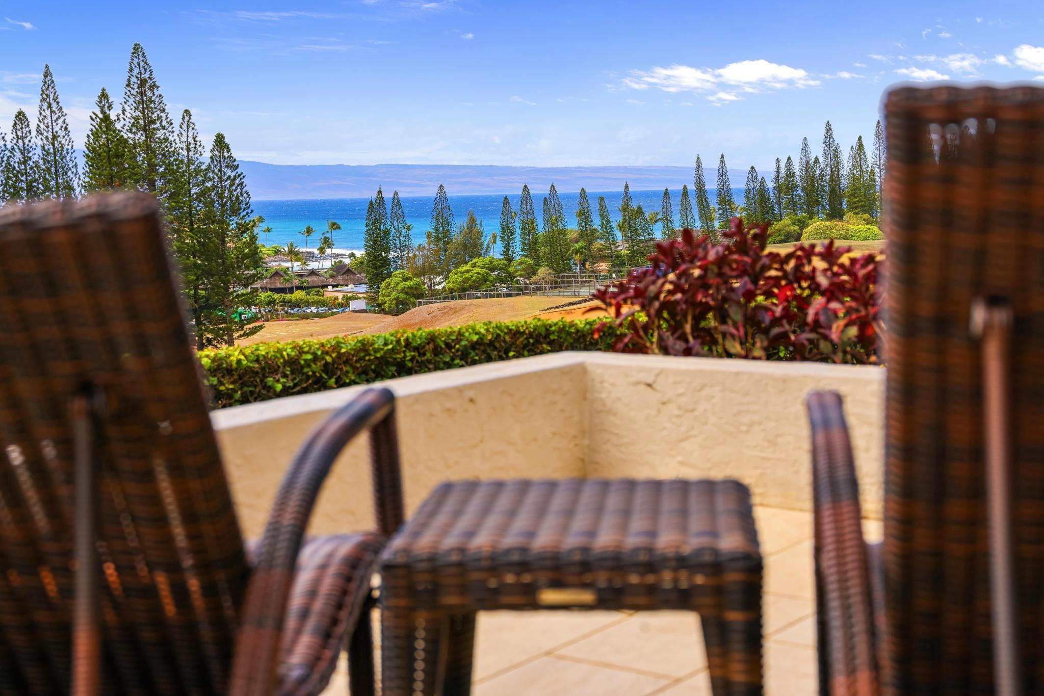 Kapalua Golf Villas condo # 11P3-4, Lahaina, Hawaii - photo 6 of 36