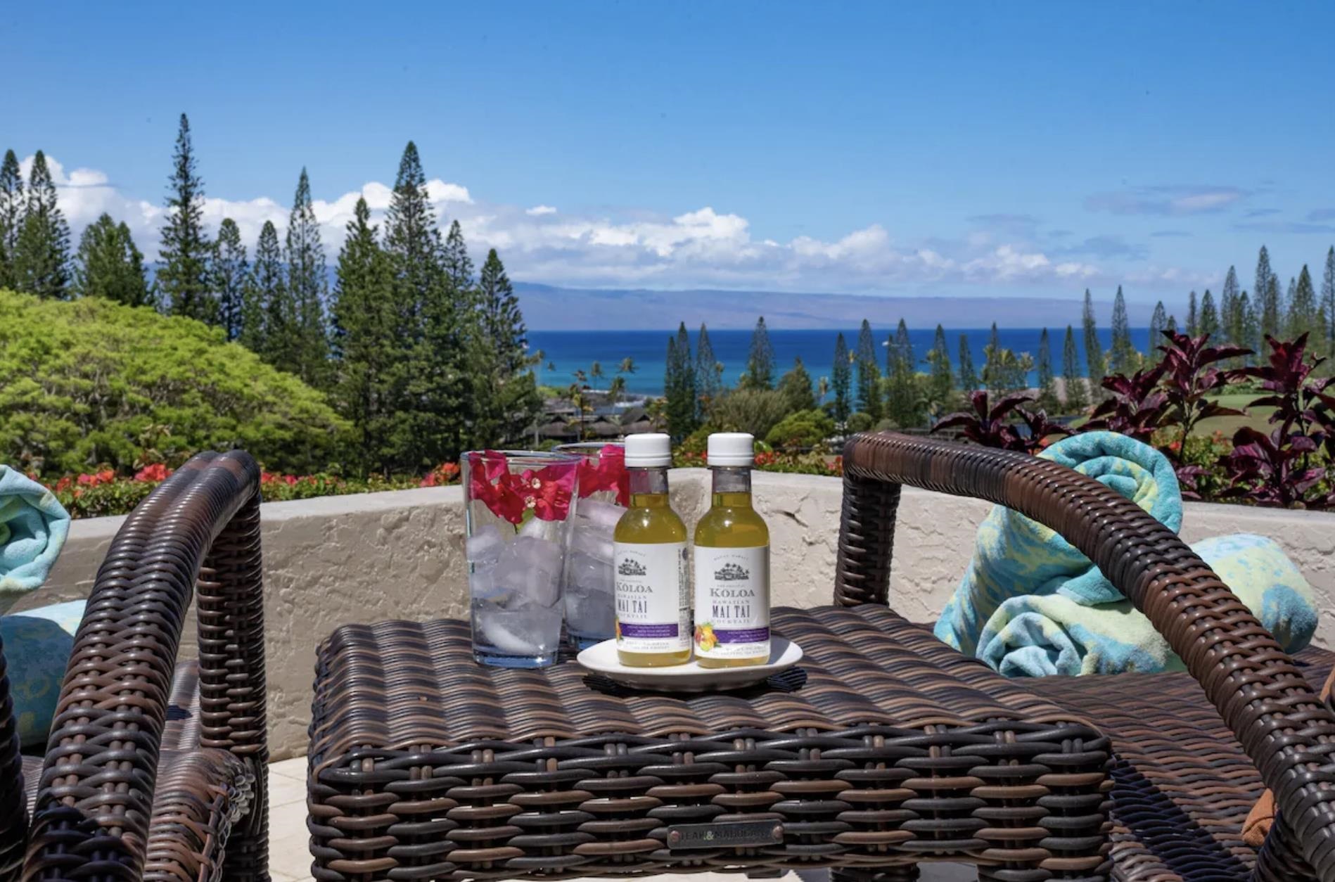 Kapalua Golf Villas condo # 11P3-4, Lahaina, Hawaii - photo 8 of 43