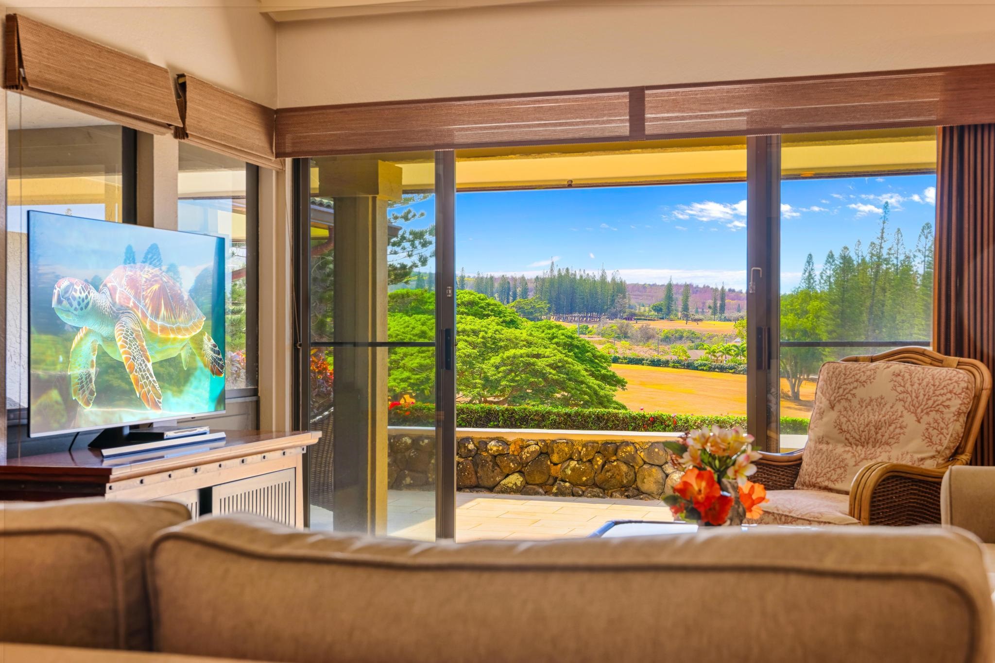 Kapalua Golf Villas condo # 11P3-4, Lahaina, Hawaii - photo 9 of 36