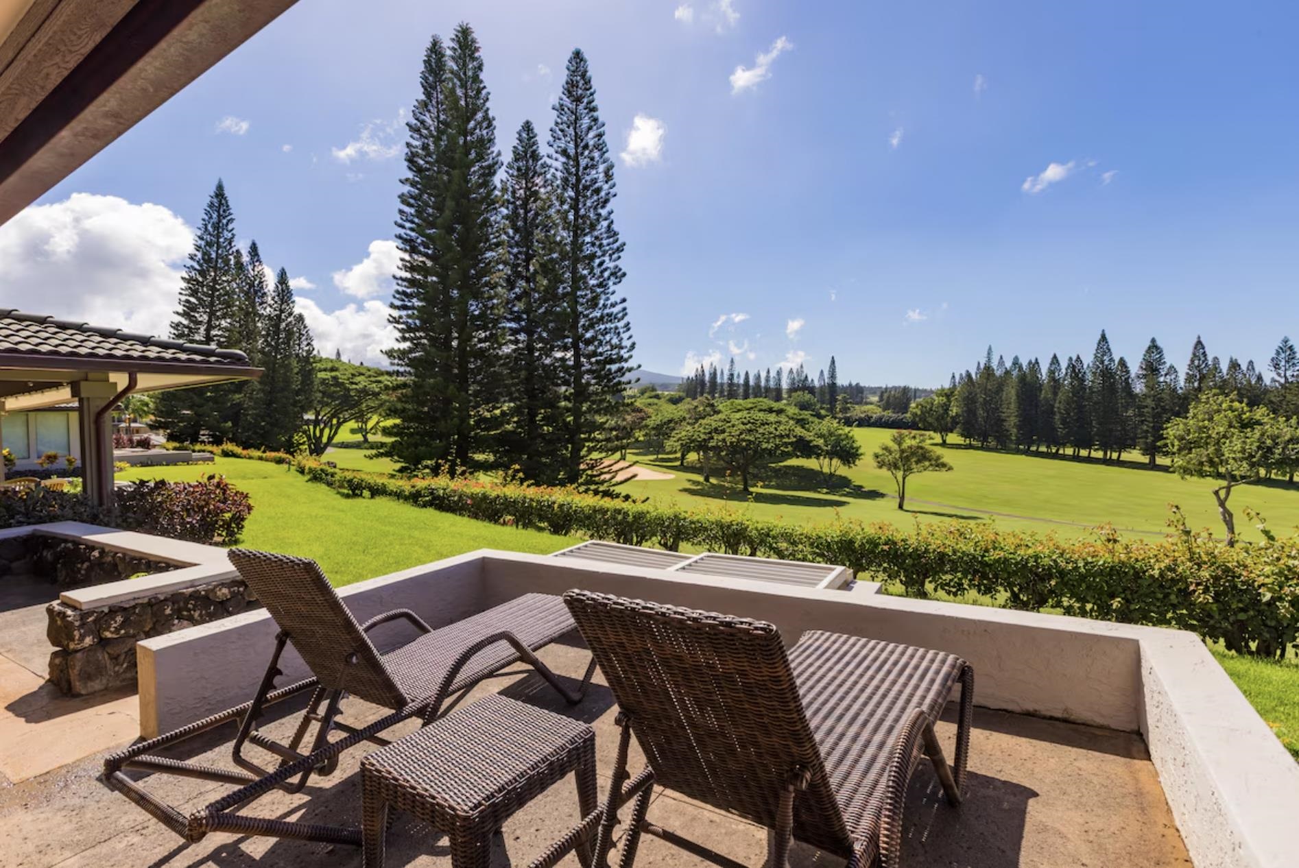 Kapalua Golf Villas condo # 11P3-4, Lahaina, Hawaii - photo 9 of 43