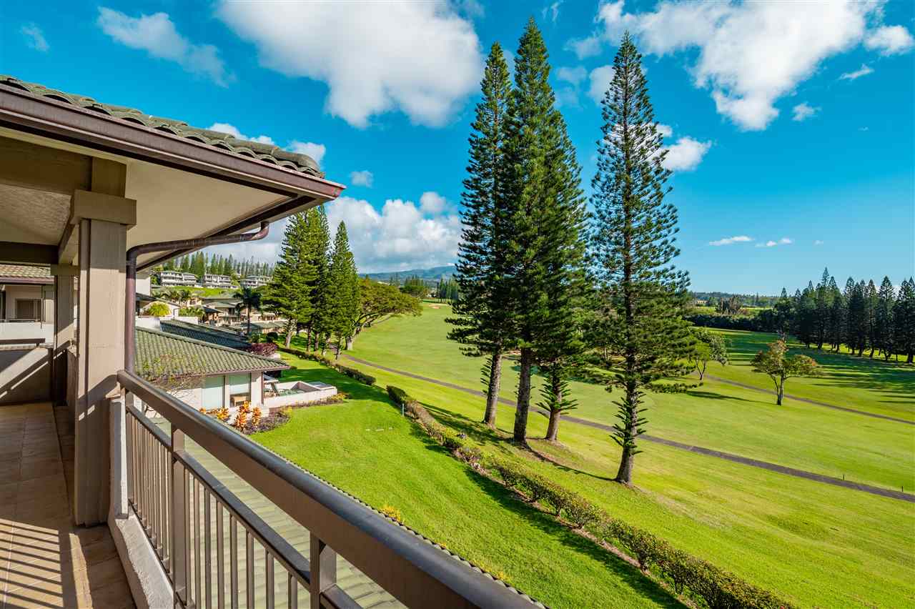 Kapalua Golf Villas condo # 11T1-2, Lahaina, Hawaii - photo 20 of 21