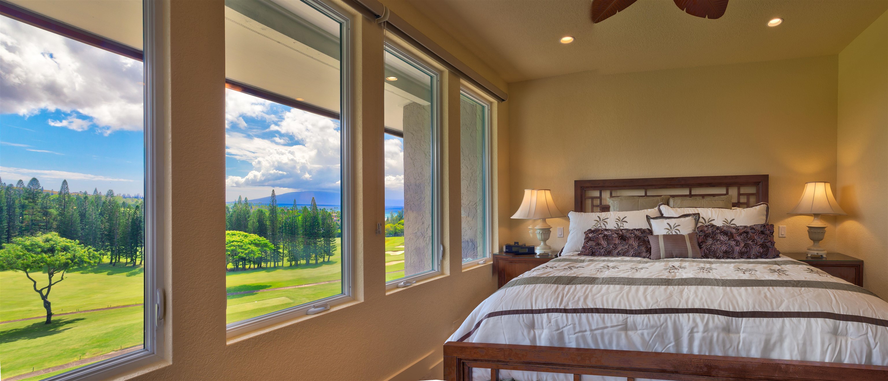 Kapalua Golf Villas condo # 11T5, Lahaina, Hawaii - photo 11 of 21