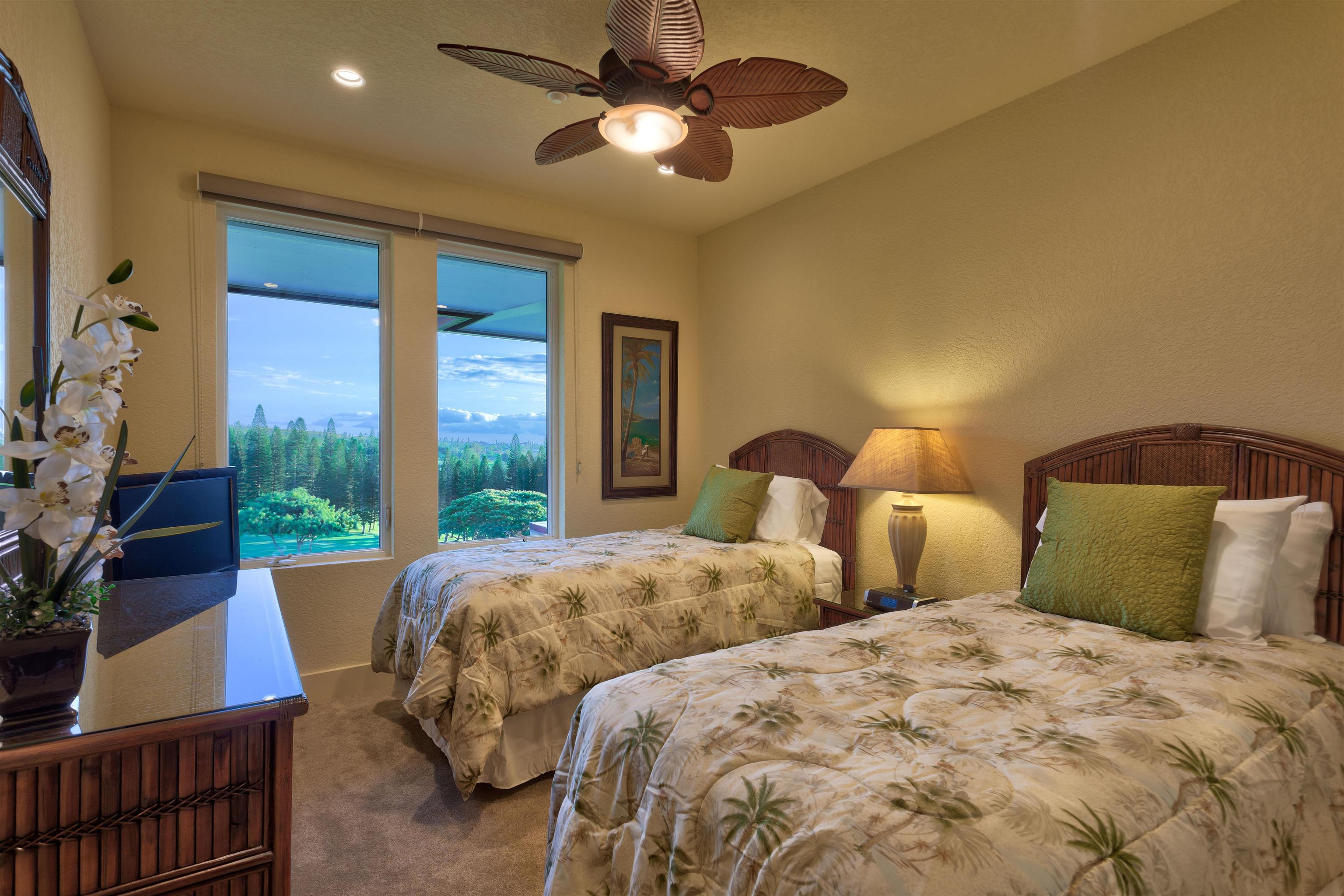 Kapalua Golf Villas condo # 11T5, Lahaina, Hawaii - photo 14 of 21