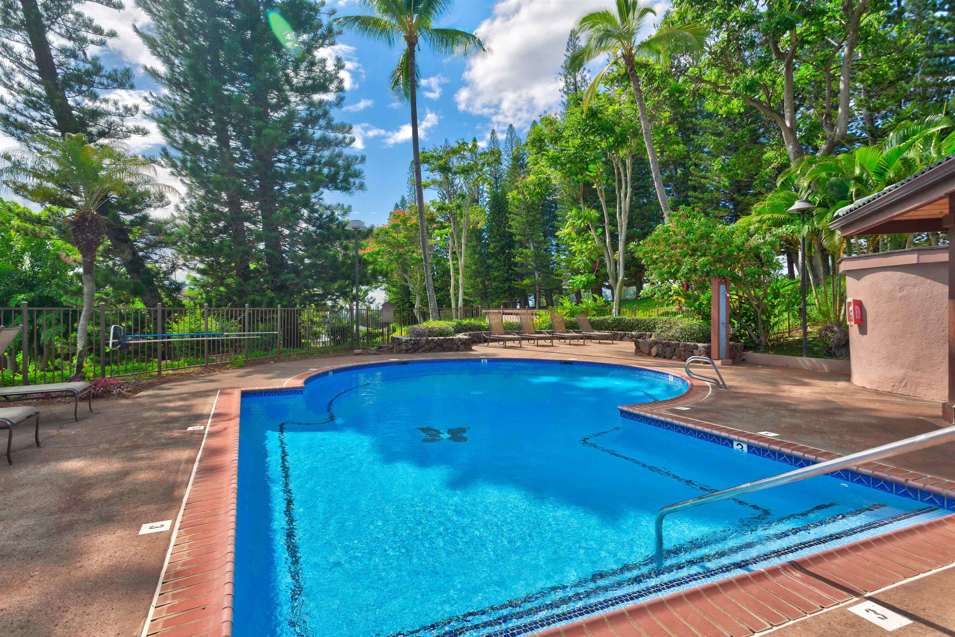 Kapalua Golf Villas condo # 11T5, Lahaina, Hawaii - photo 20 of 21