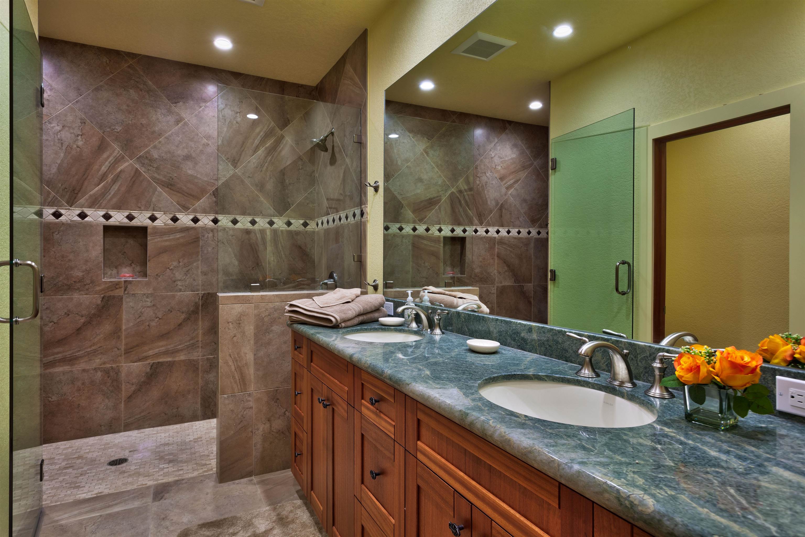 Kapalua Golf Villas condo # 11T5, Lahaina, Hawaii - photo 9 of 21