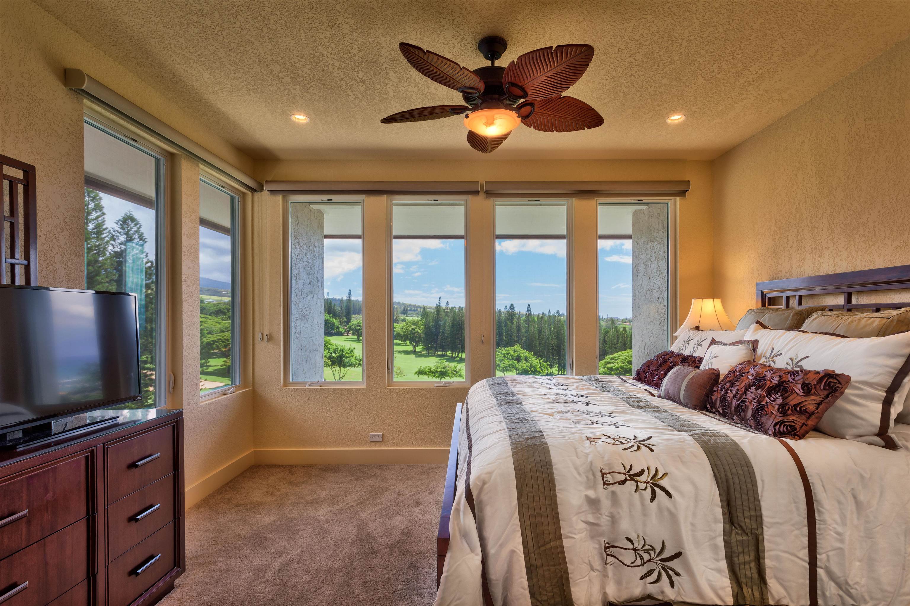 Kapalua Golf Villas condo # 11T5, Lahaina, Hawaii - photo 10 of 21