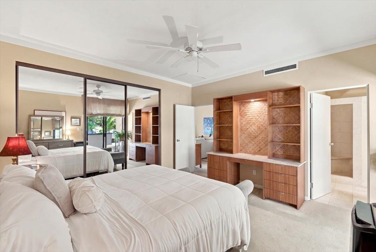 Kapalua Golf Villas condo # 11V3, Lahaina, Hawaii - photo 20 of 33