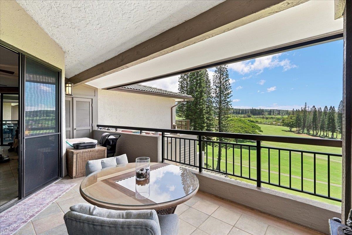 Kapalua Golf Villas condo # 11V3, Lahaina, Hawaii - photo 25 of 33