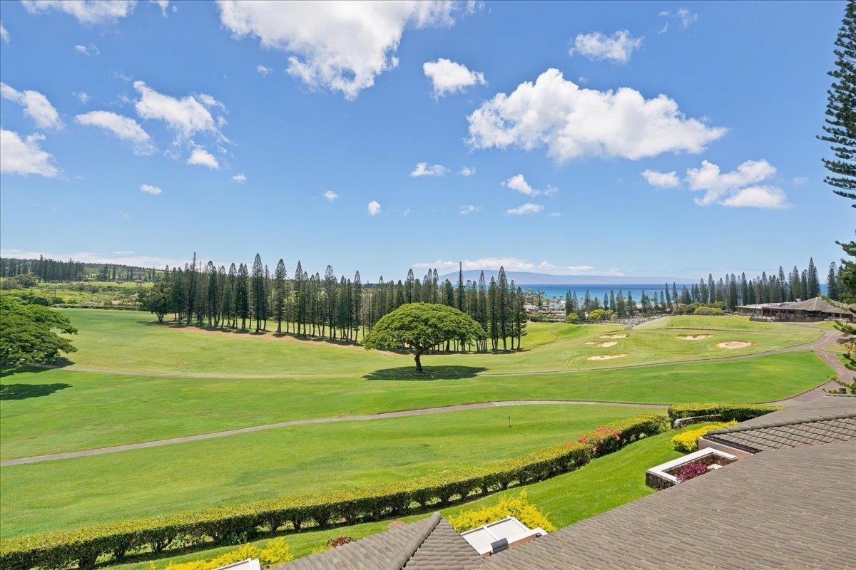 Kapalua Golf Villas condo # 11V3, Lahaina, Hawaii - photo 27 of 33