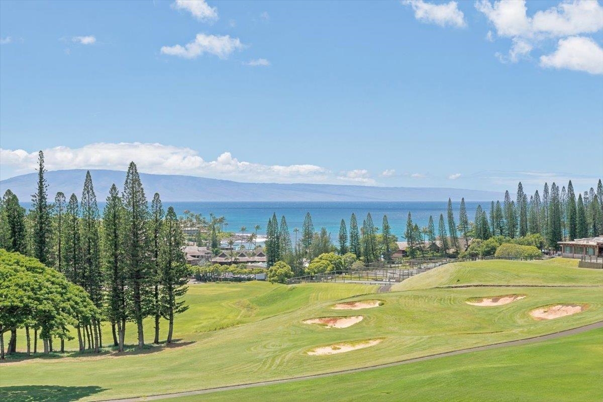 Kapalua Golf Villas condo # 11V3, Lahaina, Hawaii - photo 28 of 33