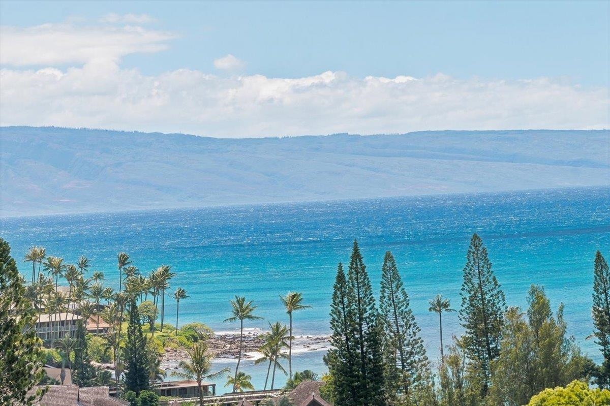 Kapalua Golf Villas condo # 11V3, Lahaina, Hawaii - photo 30 of 33