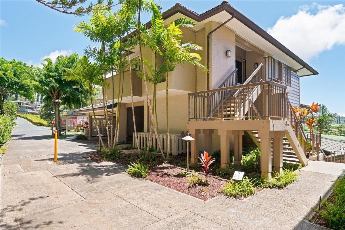 Kapalua Golf Villas condo # 11V3, Lahaina, Hawaii - photo 31 of 33
