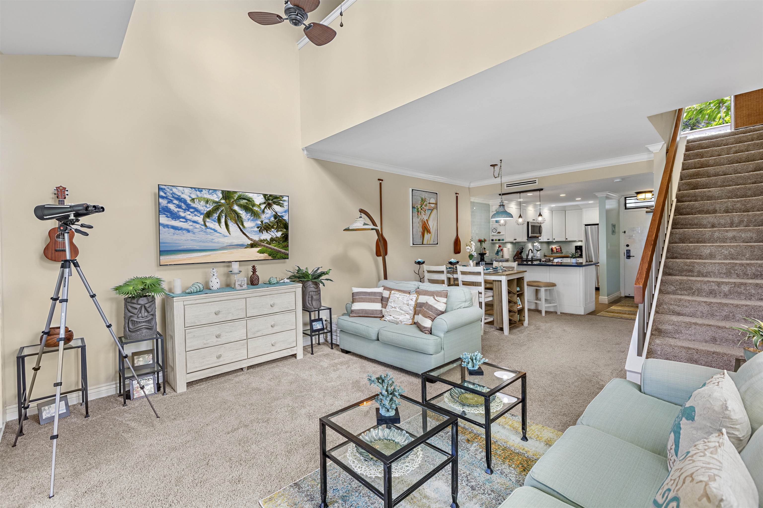 Kapalua Golf Villas condo # 12T-1, Lahaina, Hawaii - photo 12 of 41