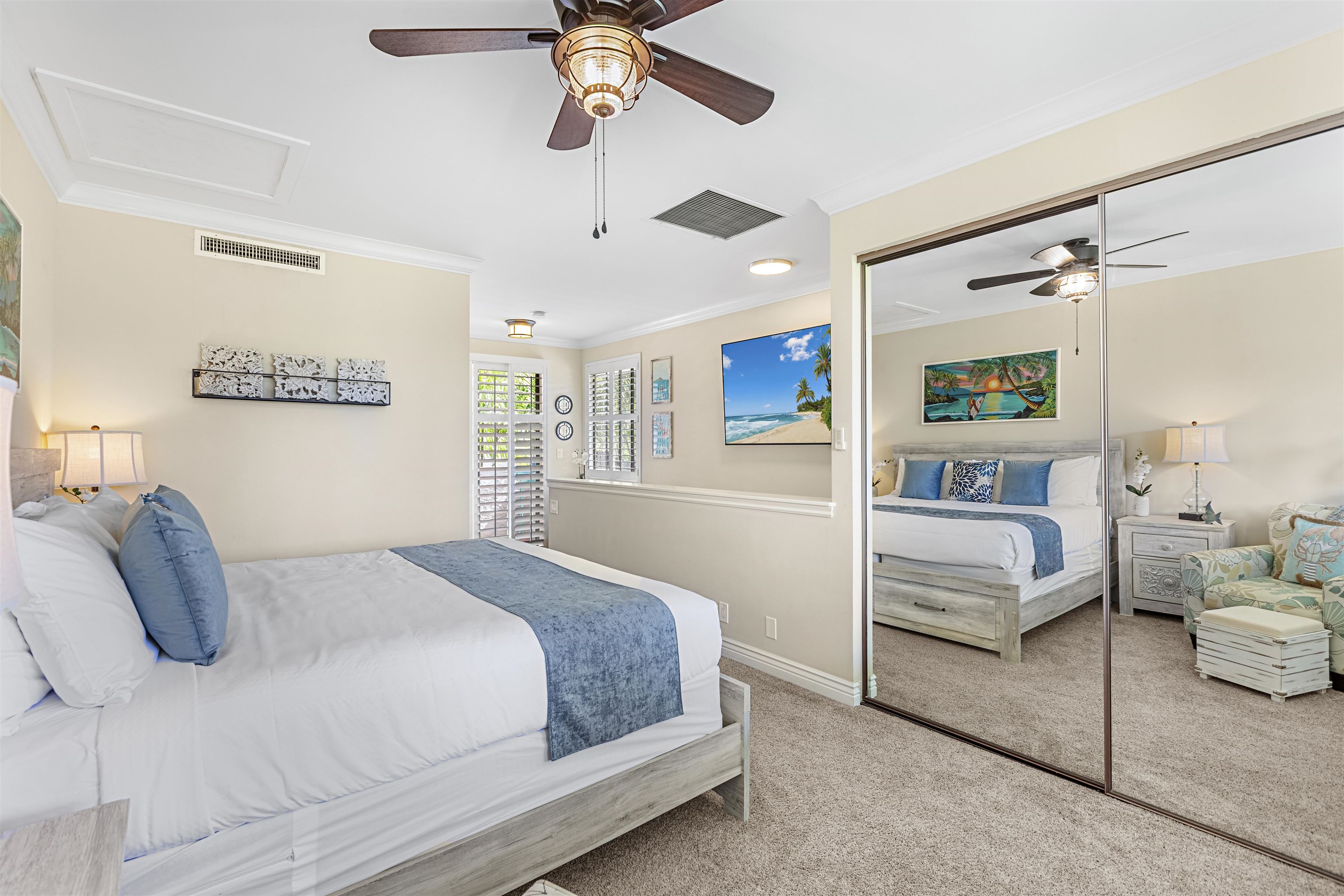 Kapalua Golf Villas condo # 12T-1, Lahaina, Hawaii - photo 32 of 41