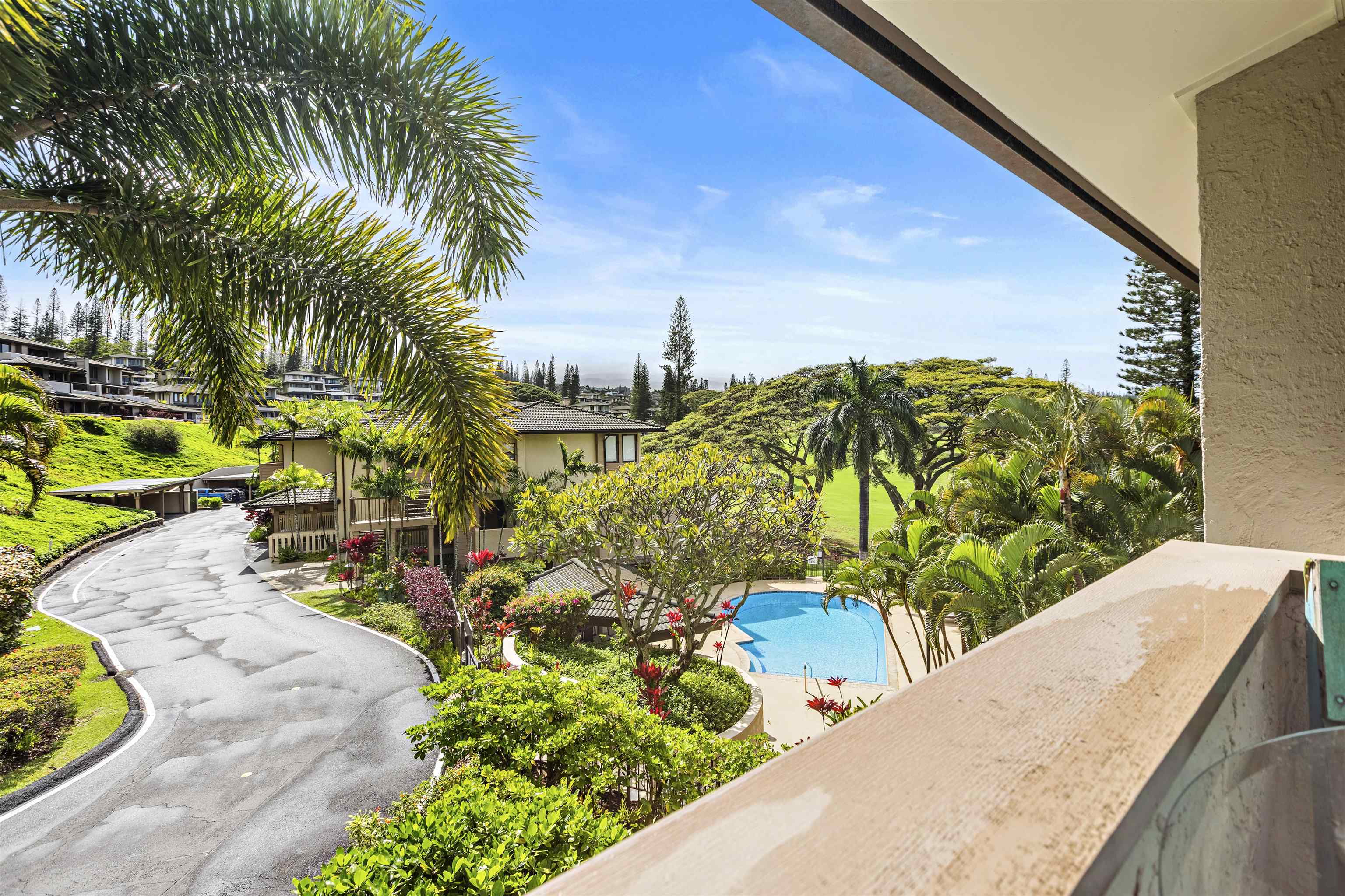 Kapalua Golf Villas condo # 12T-1, Lahaina, Hawaii - photo 34 of 41