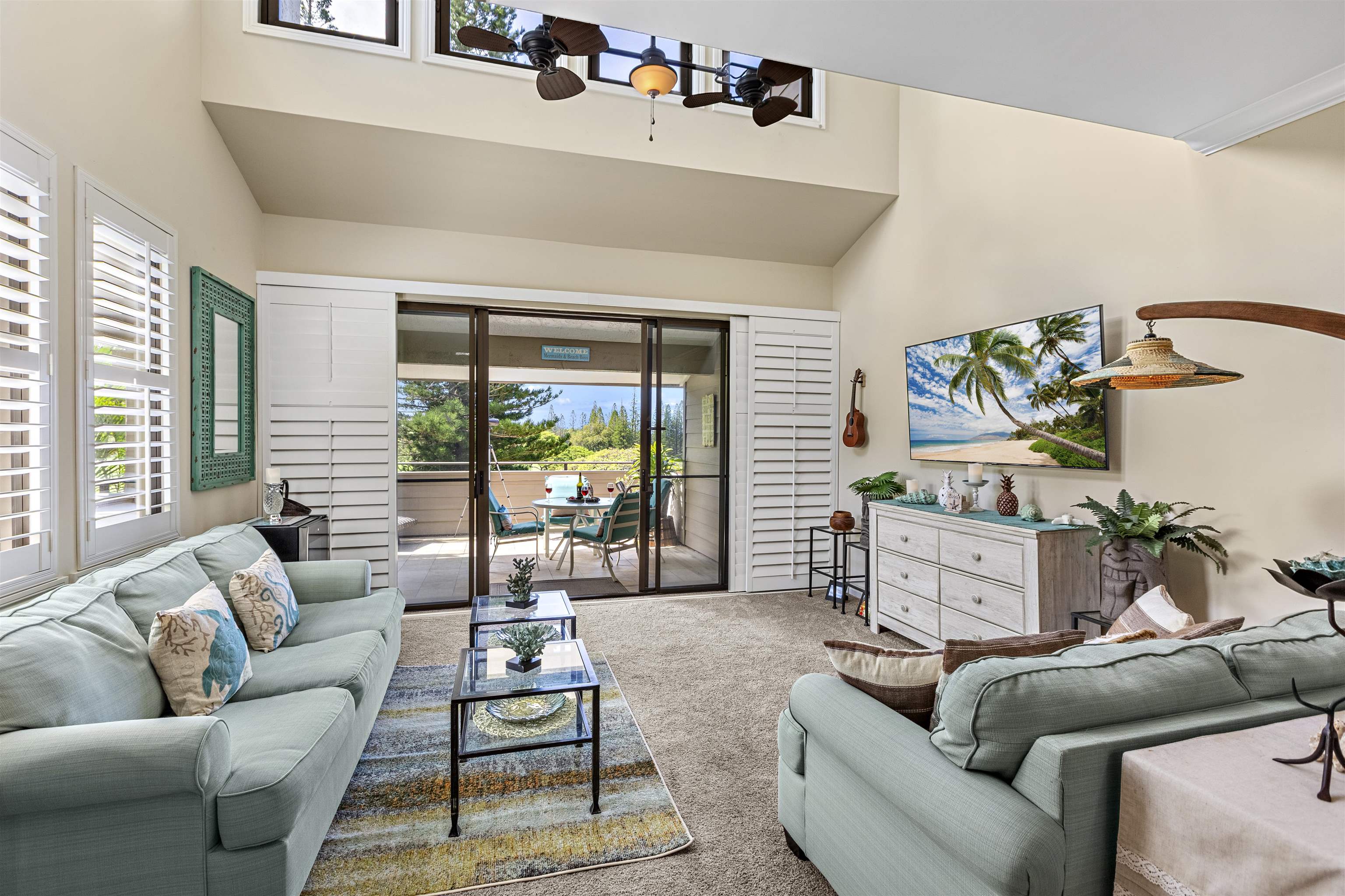 Kapalua Golf Villas condo # 12T-1, Lahaina, Hawaii - photo 10 of 41