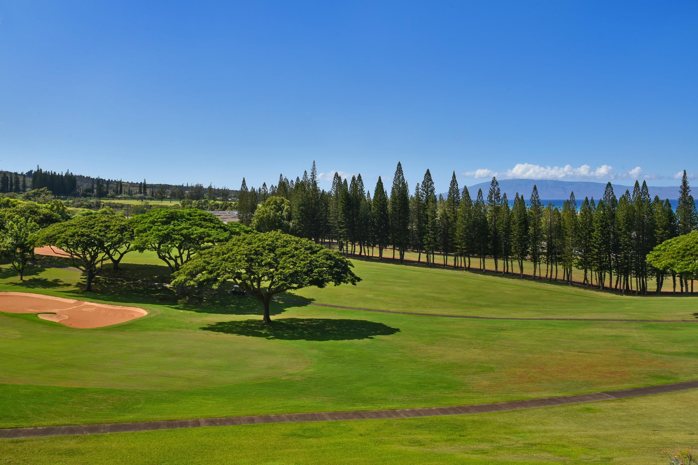 Kapalua Golf Villas condo # 12V1, Lahaina, Hawaii - photo 2 of 30