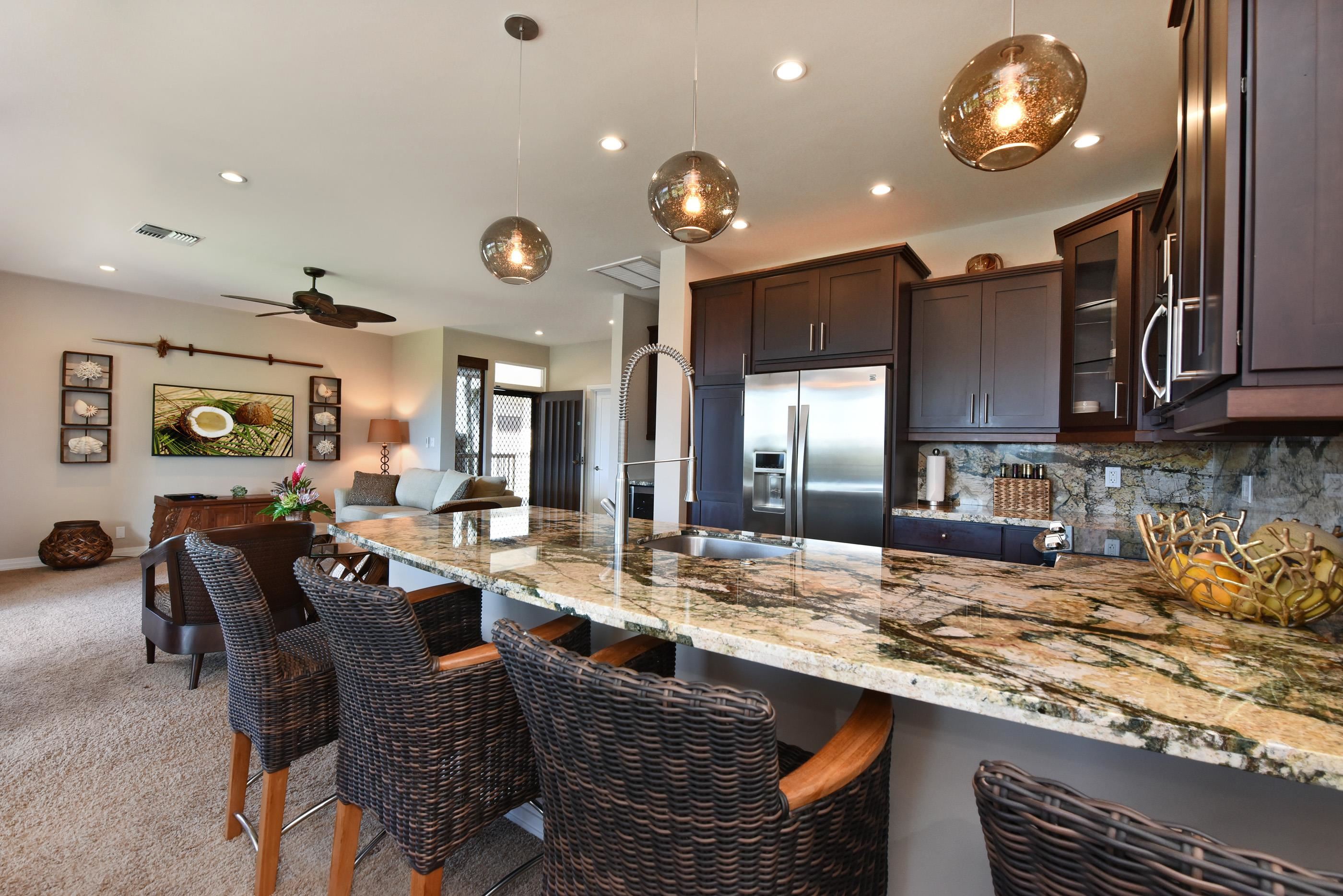 Kapalua Golf Villas condo # 12V1, Lahaina, Hawaii - photo 15 of 30