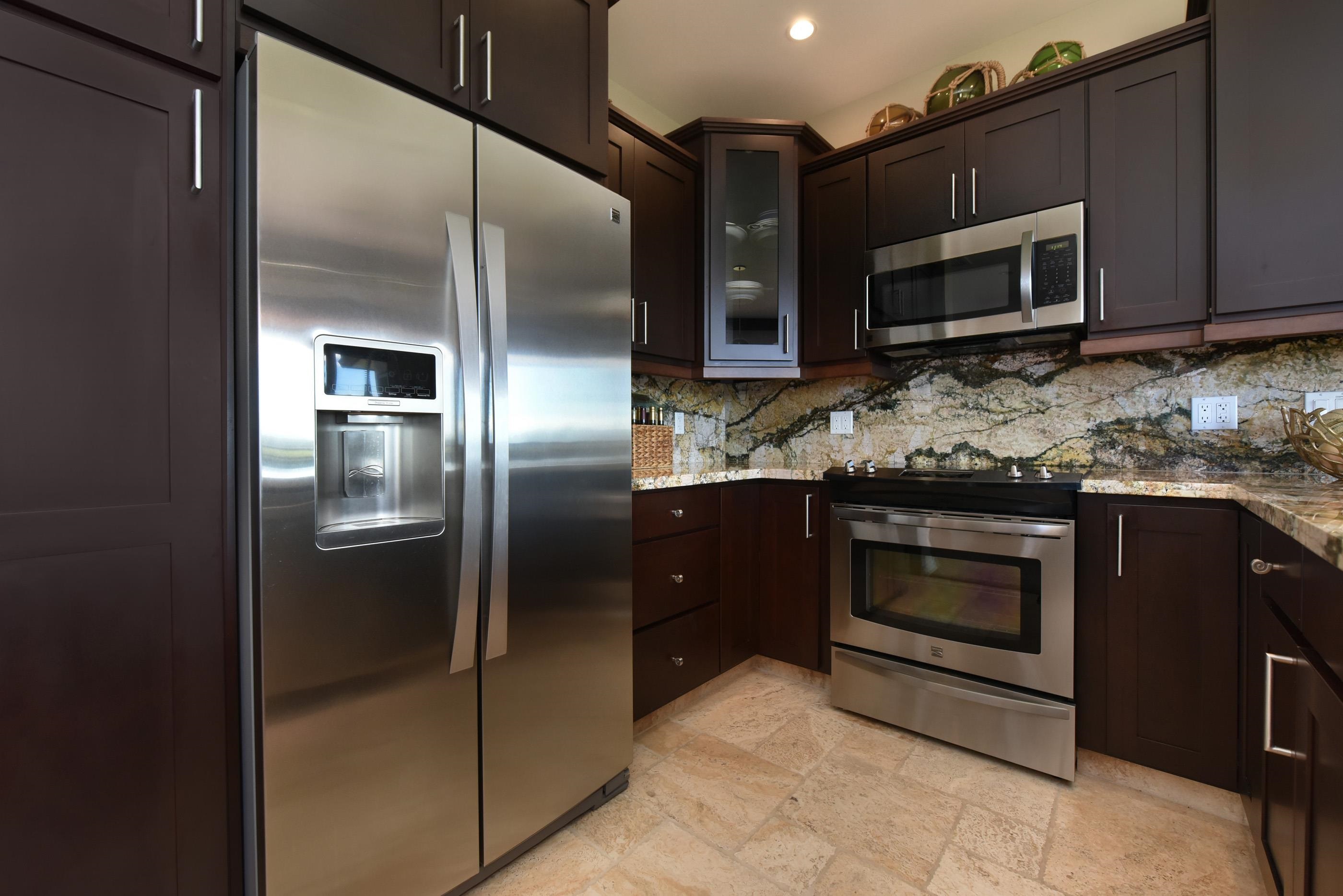 Kapalua Golf Villas condo # 12V1, Lahaina, Hawaii - photo 17 of 30