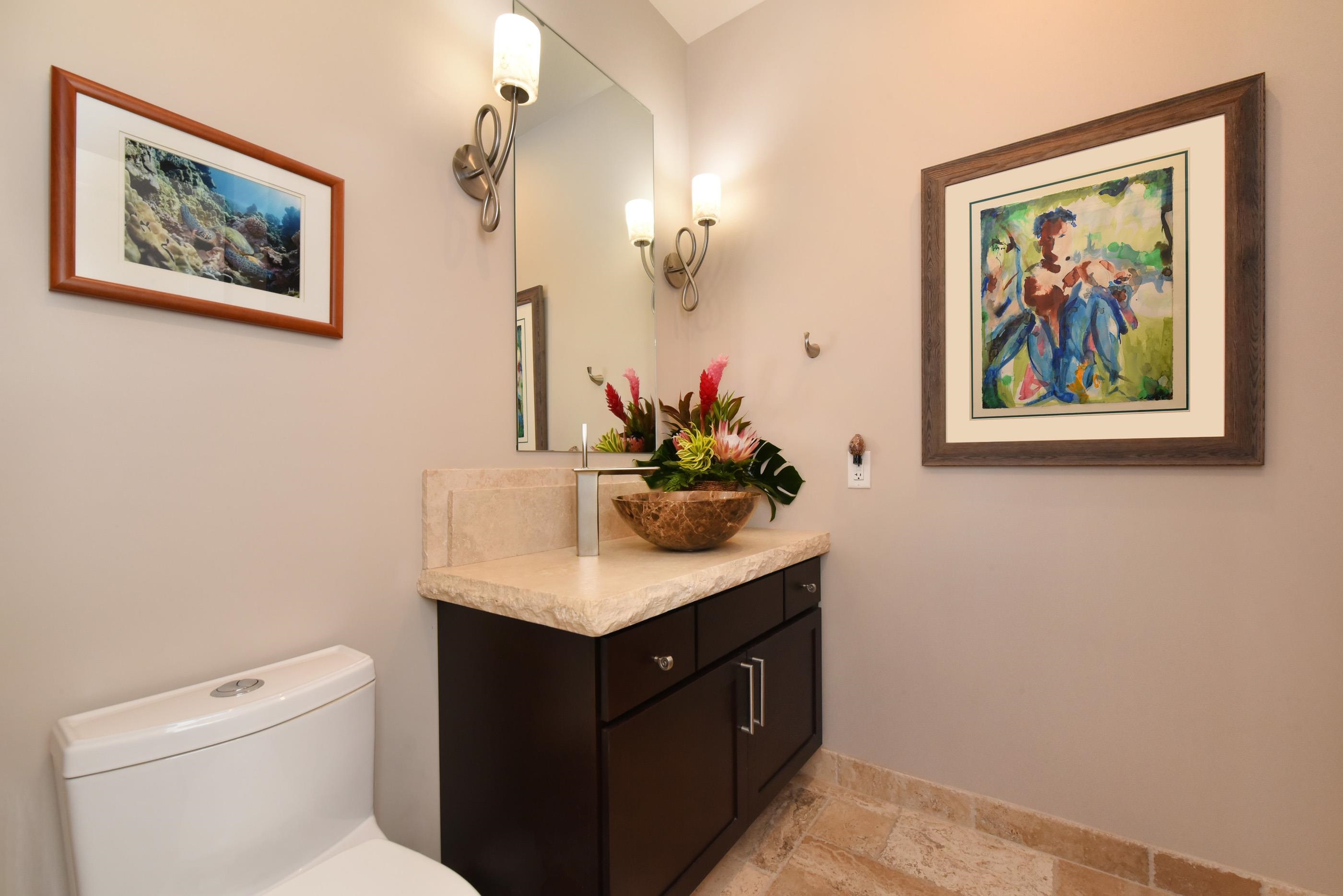 Kapalua Golf Villas condo # 12V1, Lahaina, Hawaii - photo 19 of 30