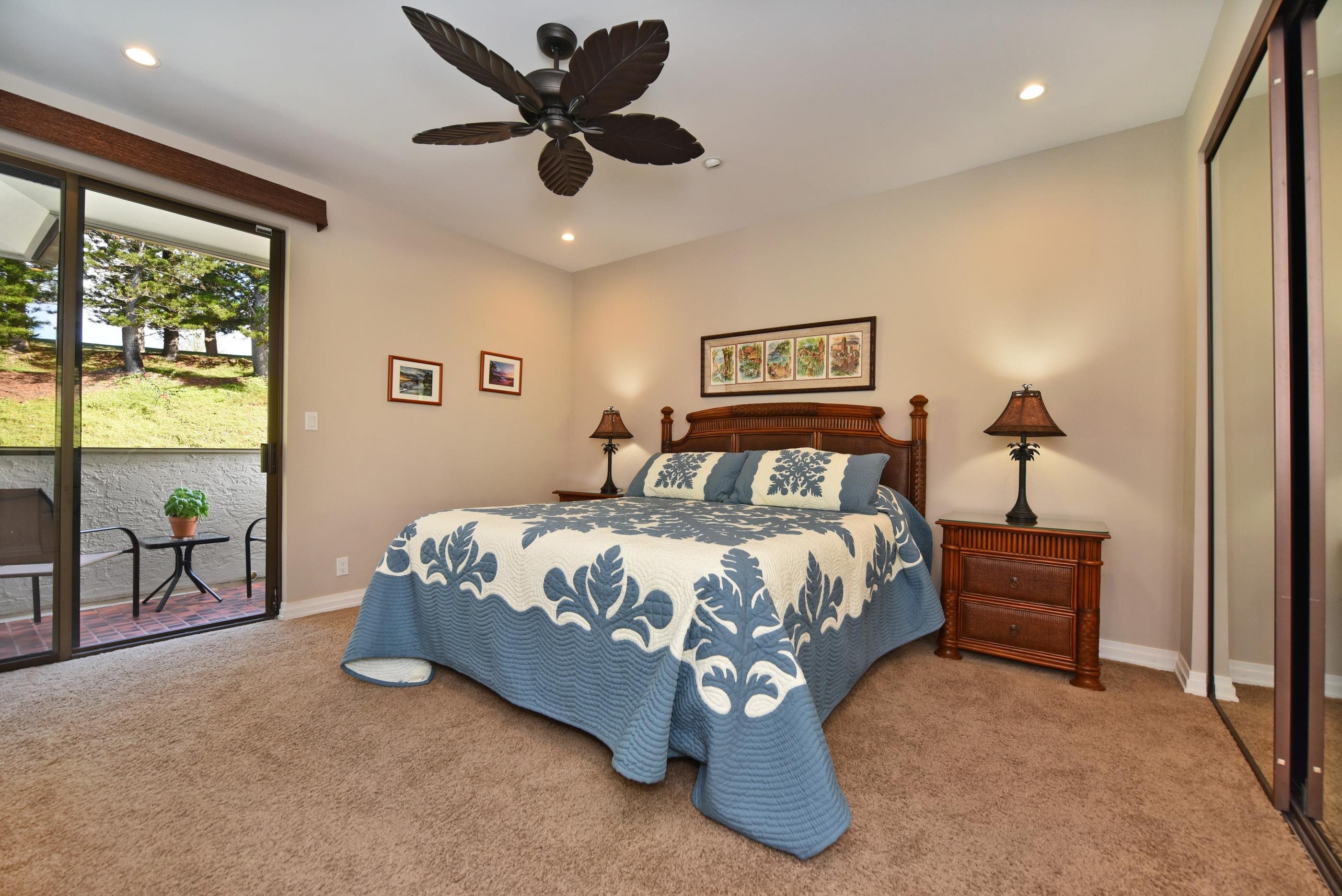 Kapalua Golf Villas condo # 12V1, Lahaina, Hawaii - photo 21 of 30