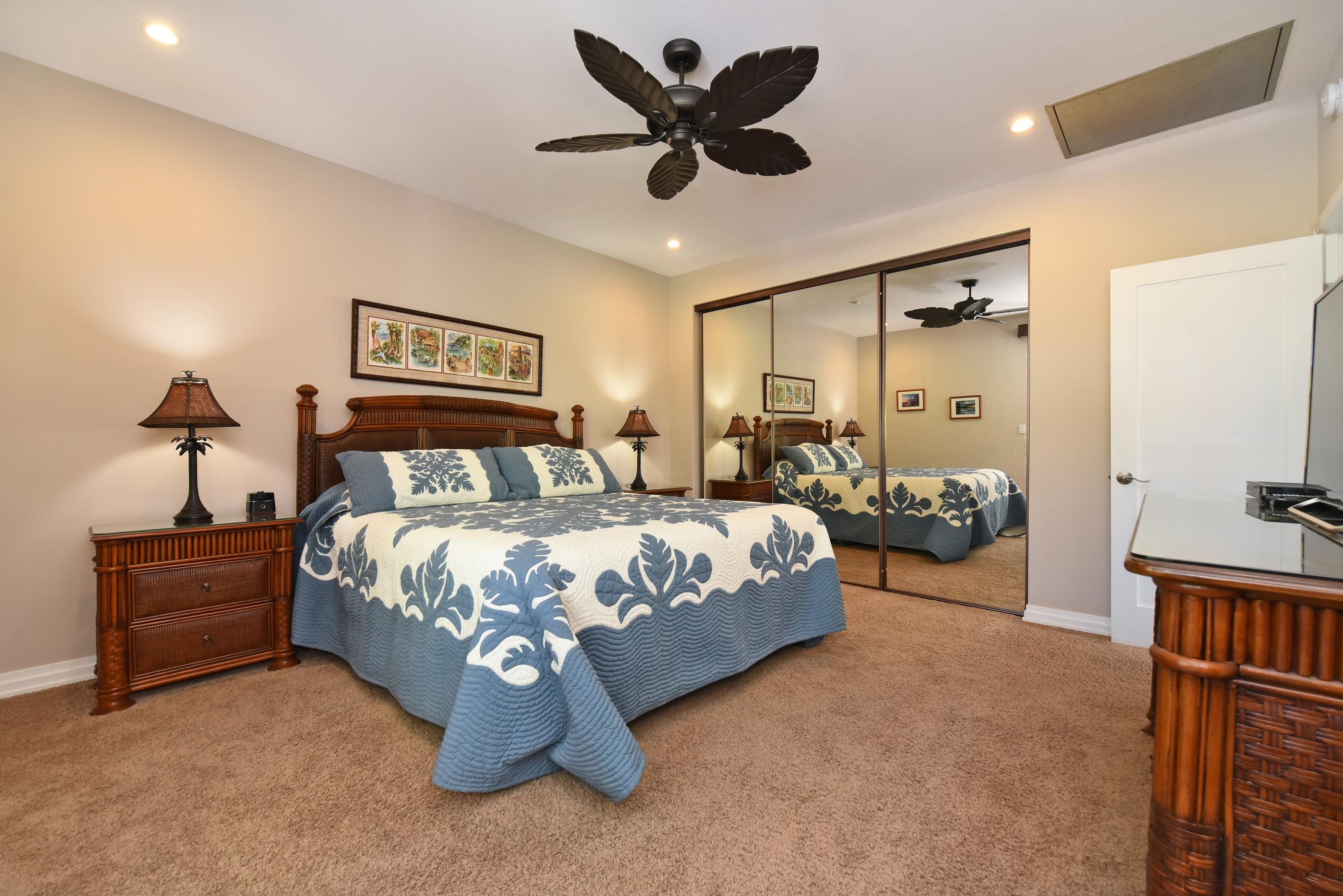 Kapalua Golf Villas condo # 12V1, Lahaina, Hawaii - photo 23 of 30