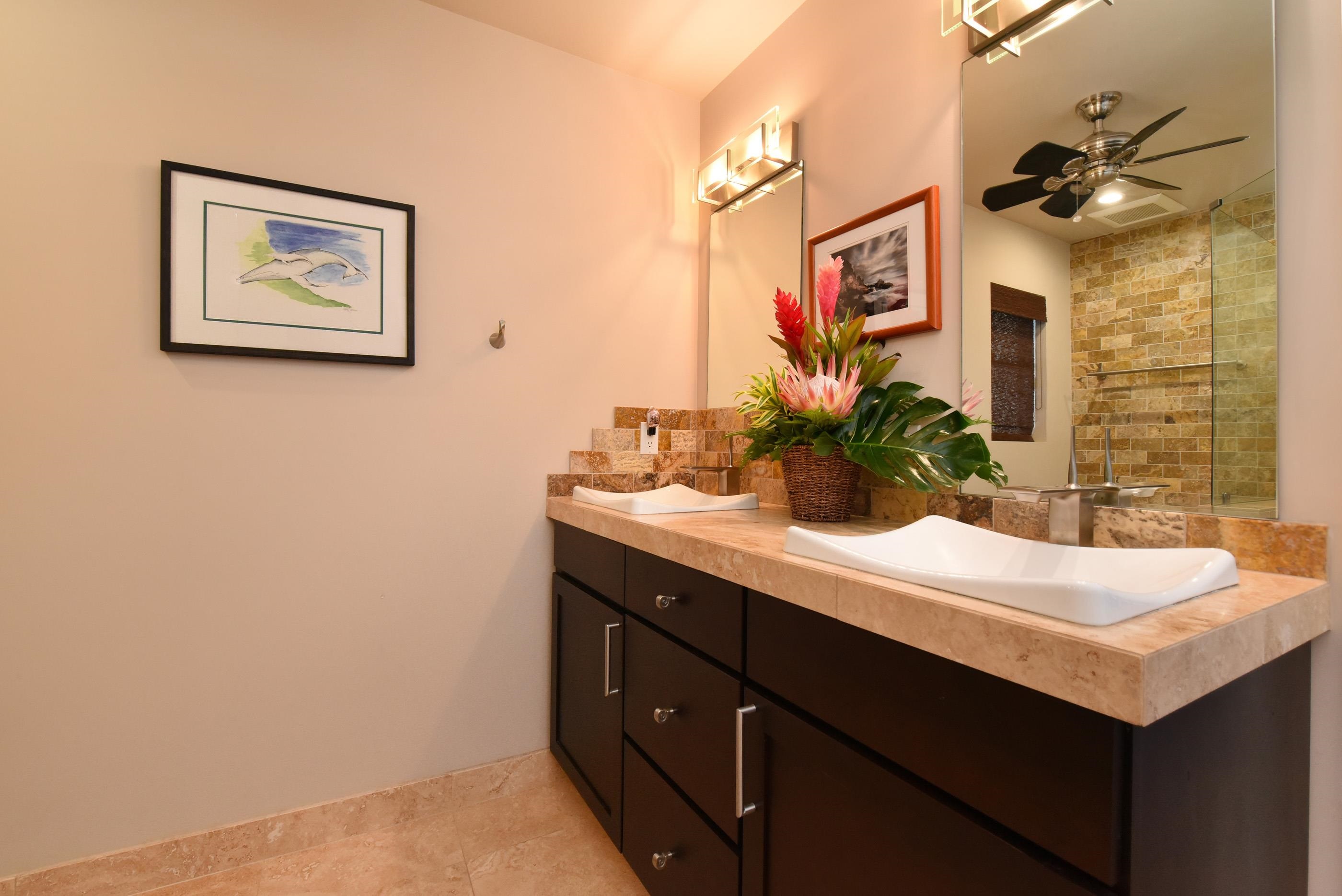 Kapalua Golf Villas condo # 12V1, Lahaina, Hawaii - photo 25 of 30