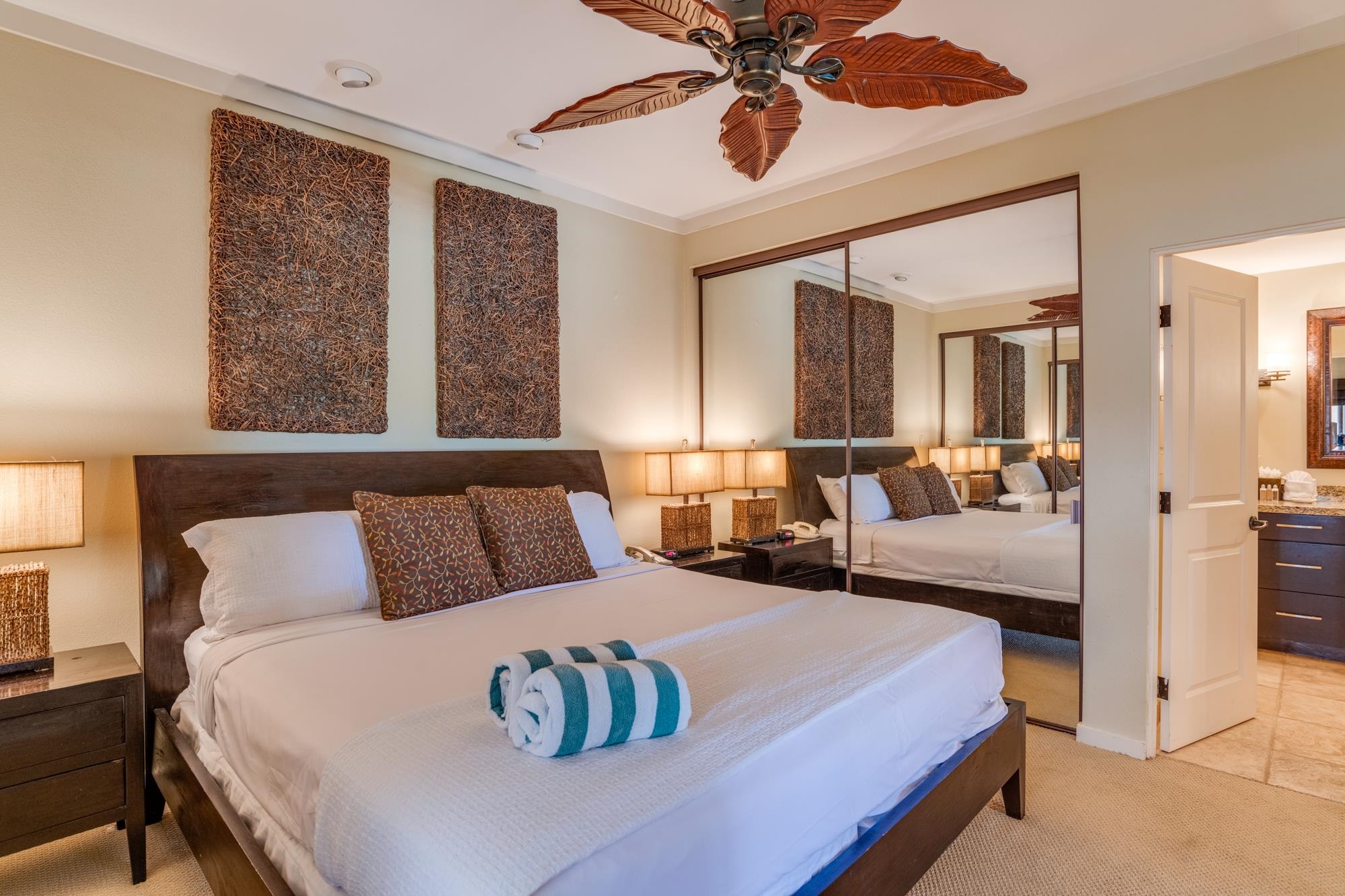 Kapalua Golf Villas condo # 14 P 3-4, Lahaina, Hawaii - photo 2 of 28