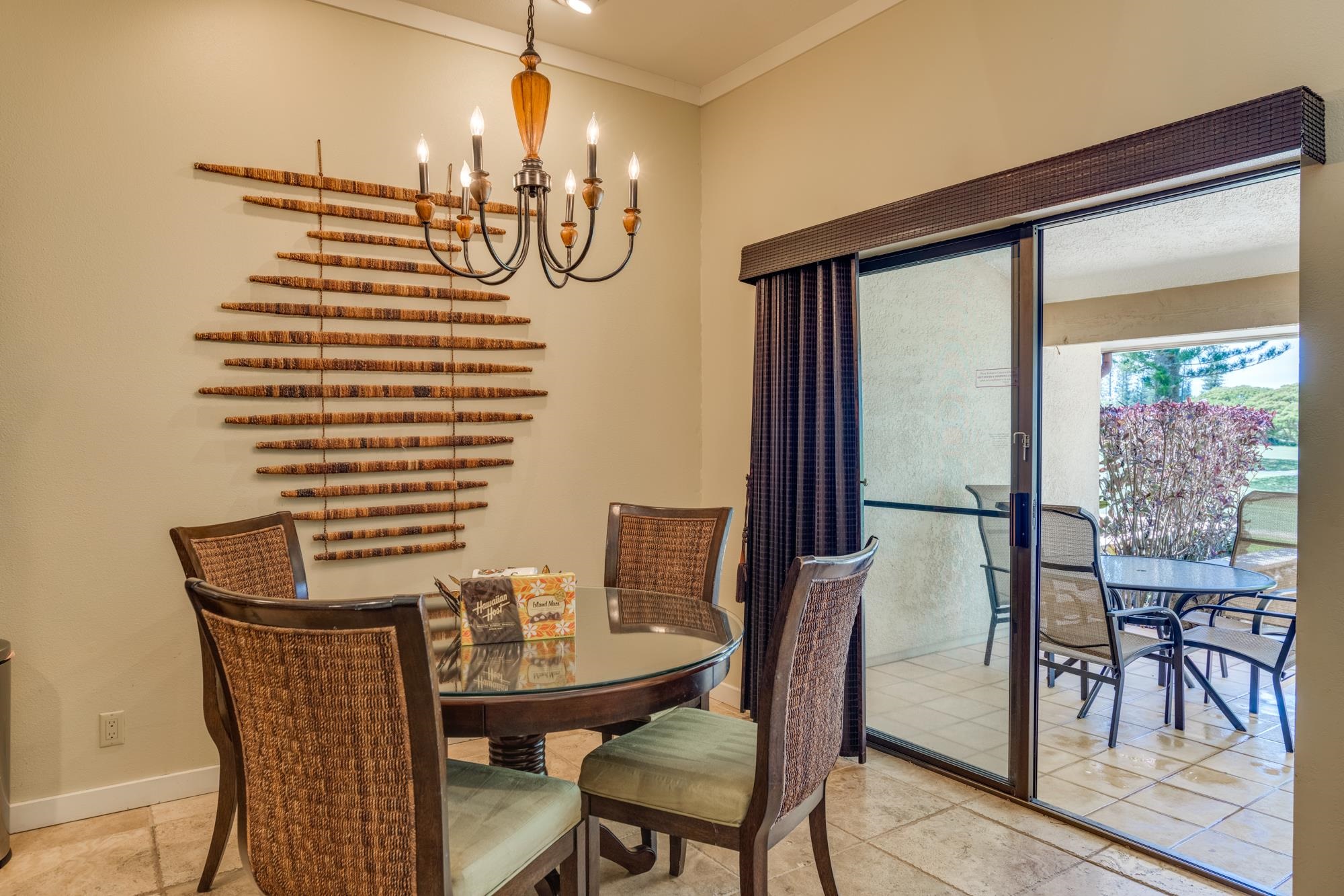 Kapalua Golf Villas condo # 14P3-4, Lahaina, Hawaii - photo 2 of 28