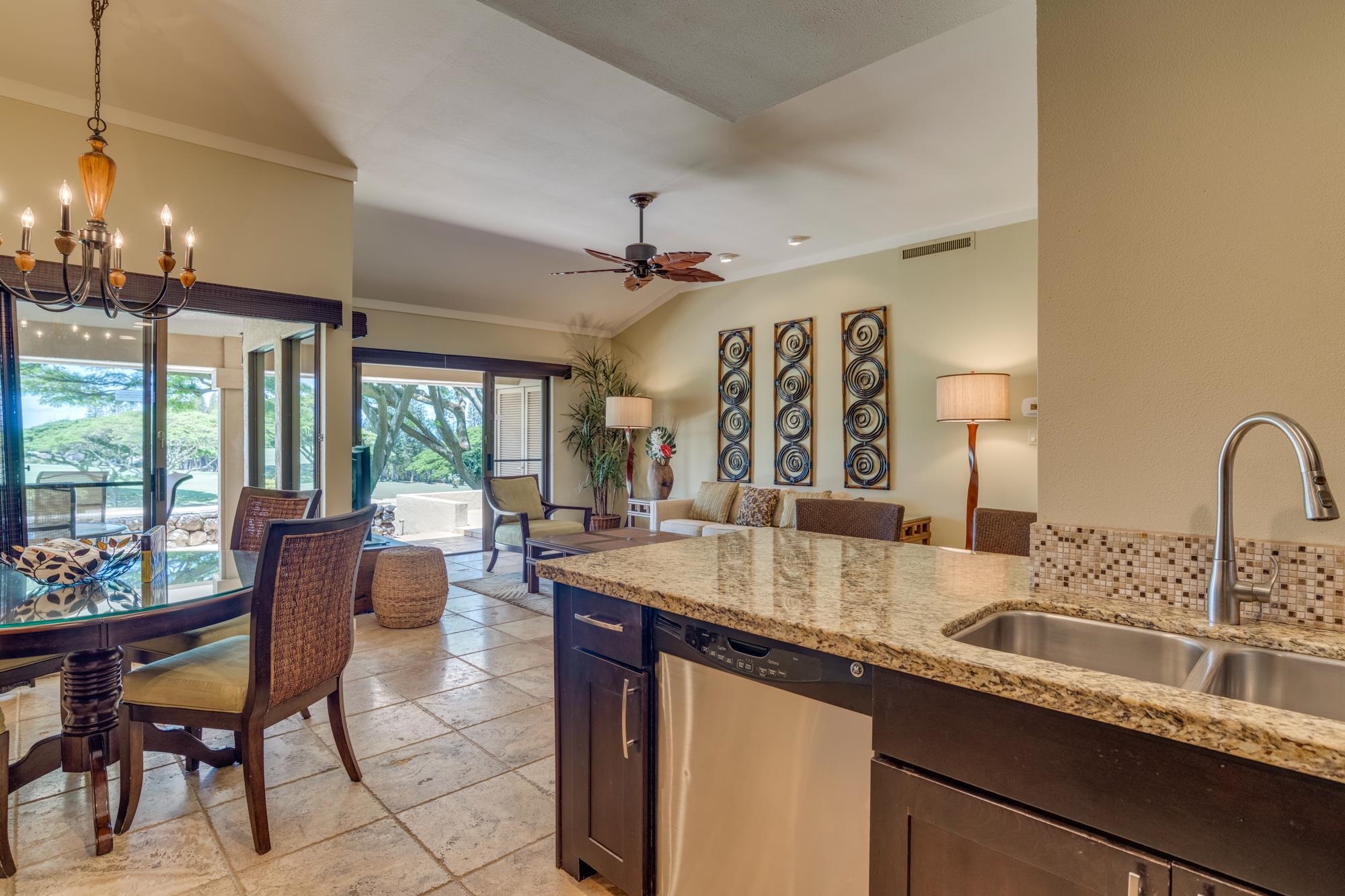 Kapalua Golf Villas condo # 14 P 3-4, Lahaina, Hawaii - photo 12 of 28