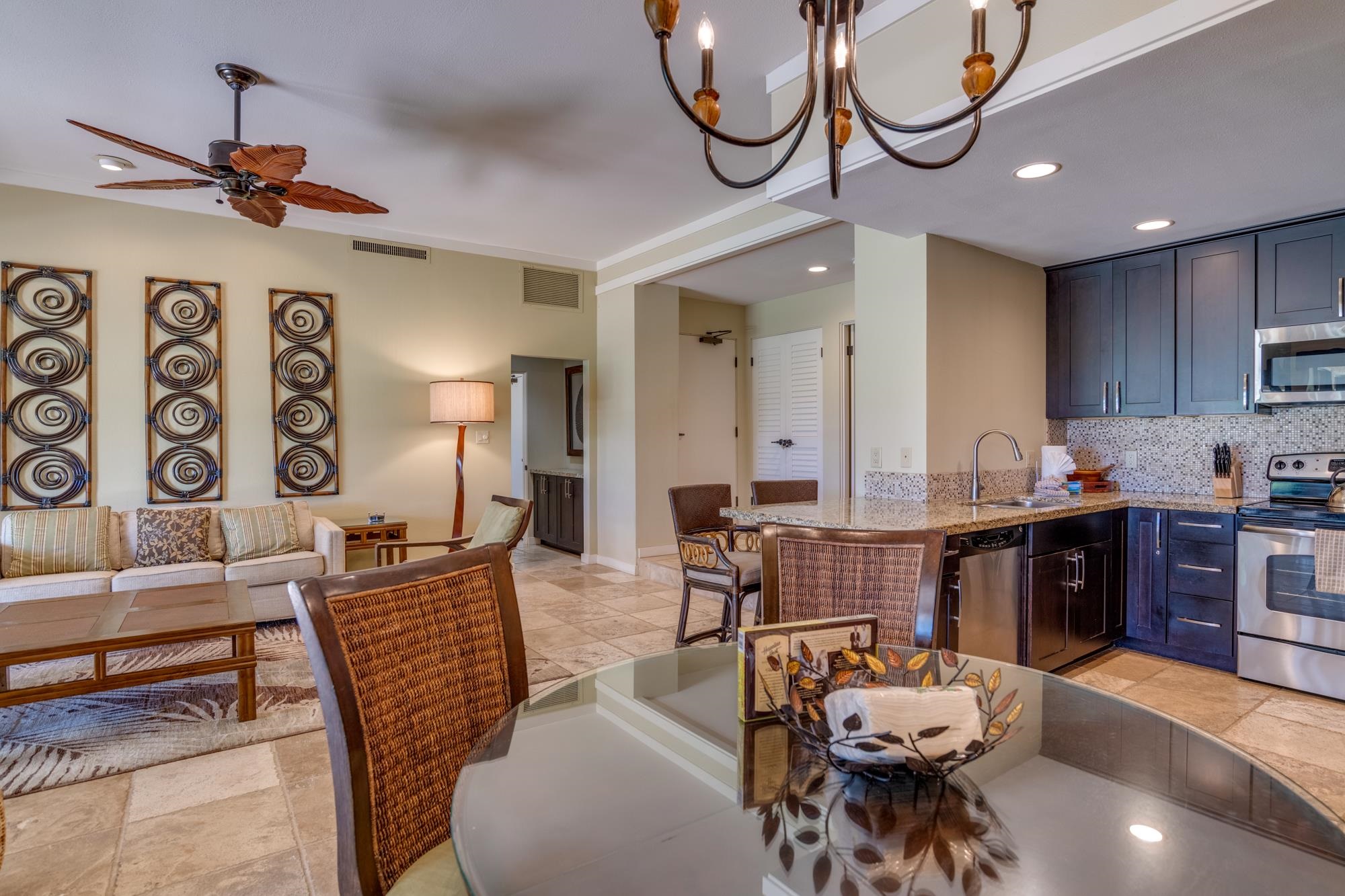 Kapalua Golf Villas condo # 14 P 3-4, Lahaina, Hawaii - photo 13 of 28