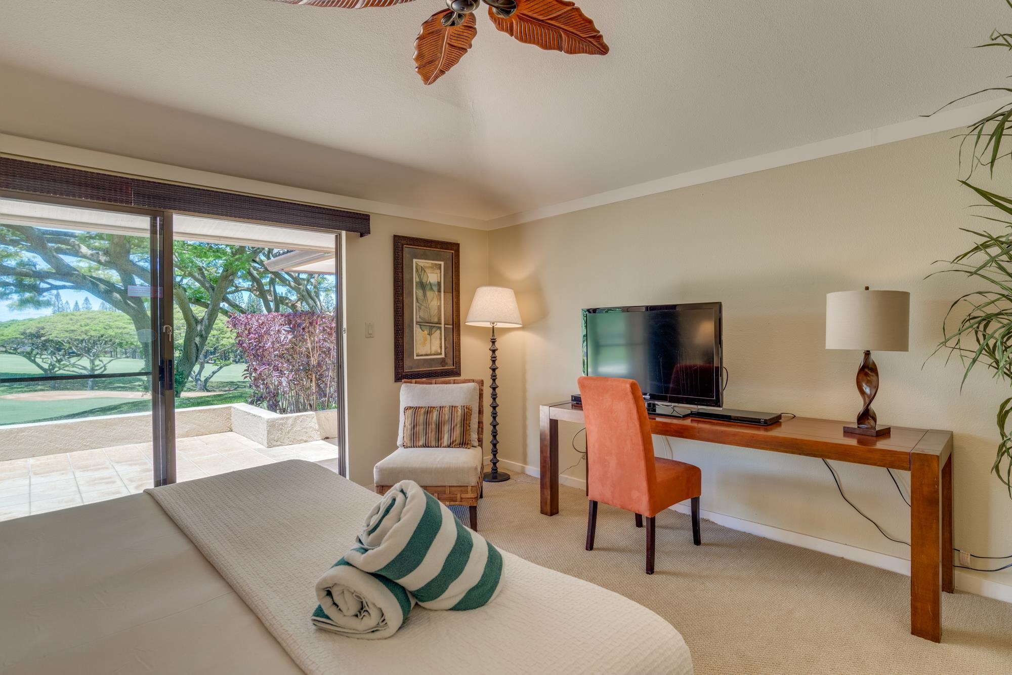 Kapalua Golf Villas condo # 14 P 3-4, Lahaina, Hawaii - photo 26 of 28