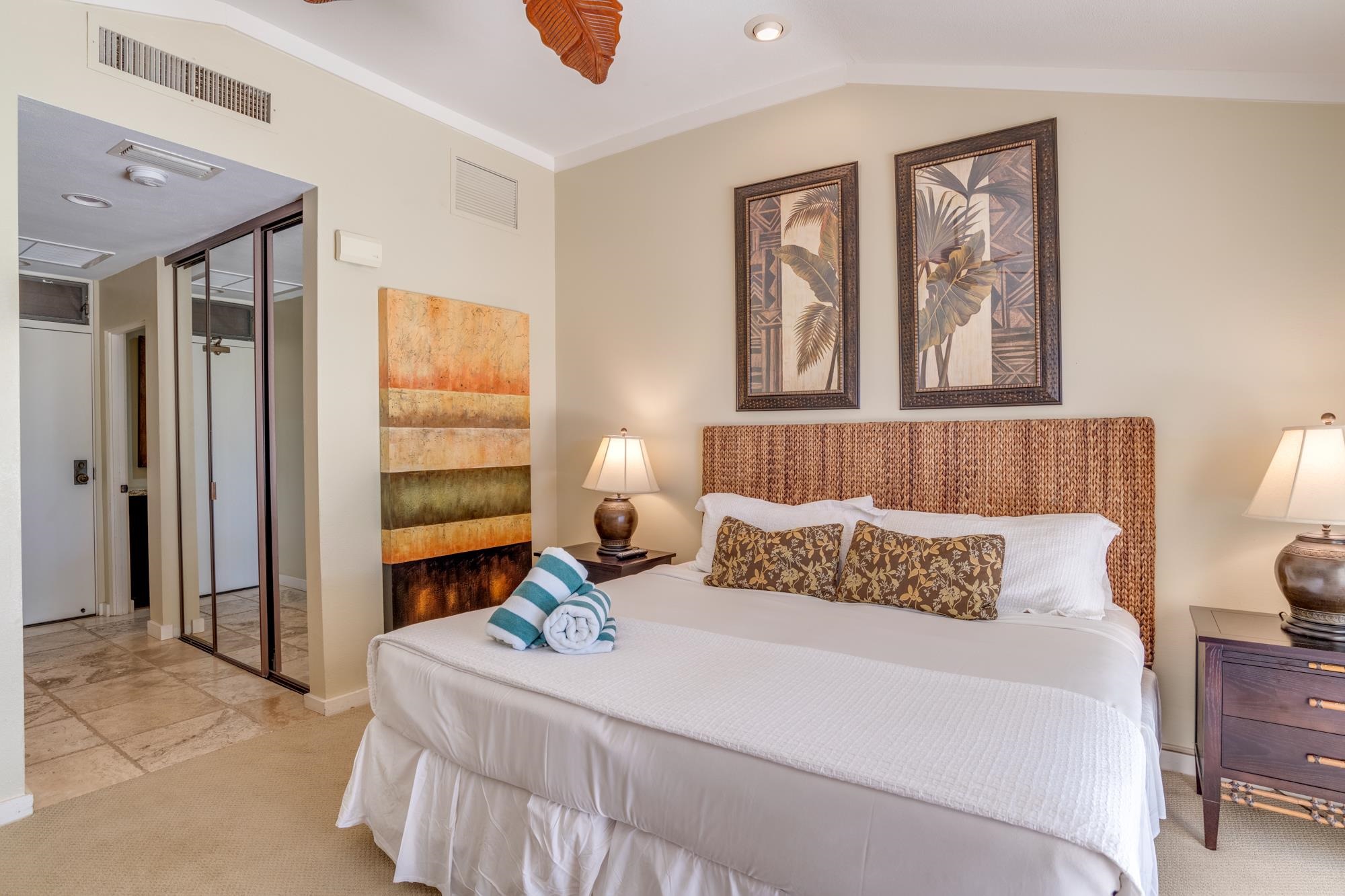 Kapalua Golf Villas condo # 14 P 3-4, Lahaina, Hawaii - photo 27 of 28